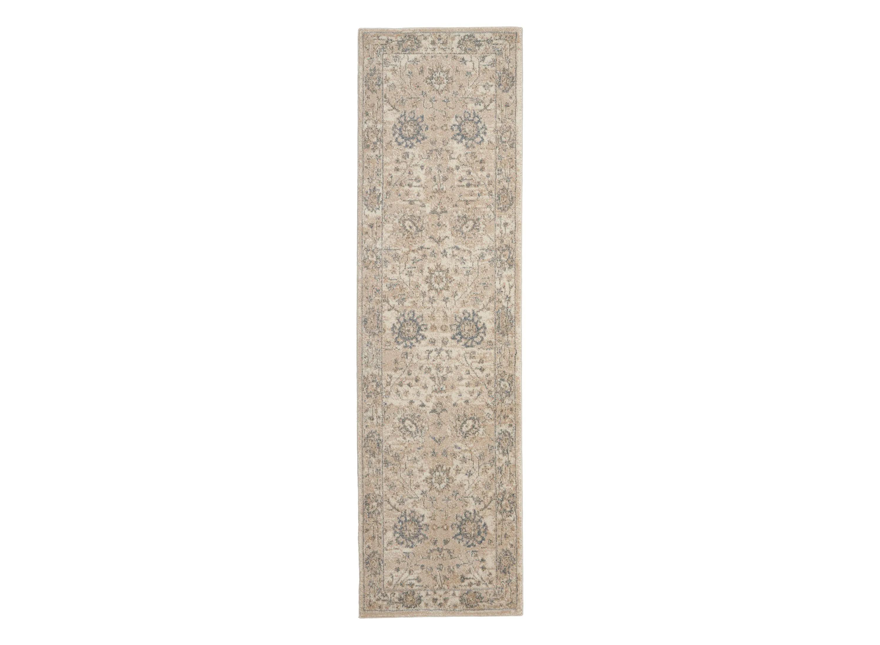 Morocco Runner Rug
