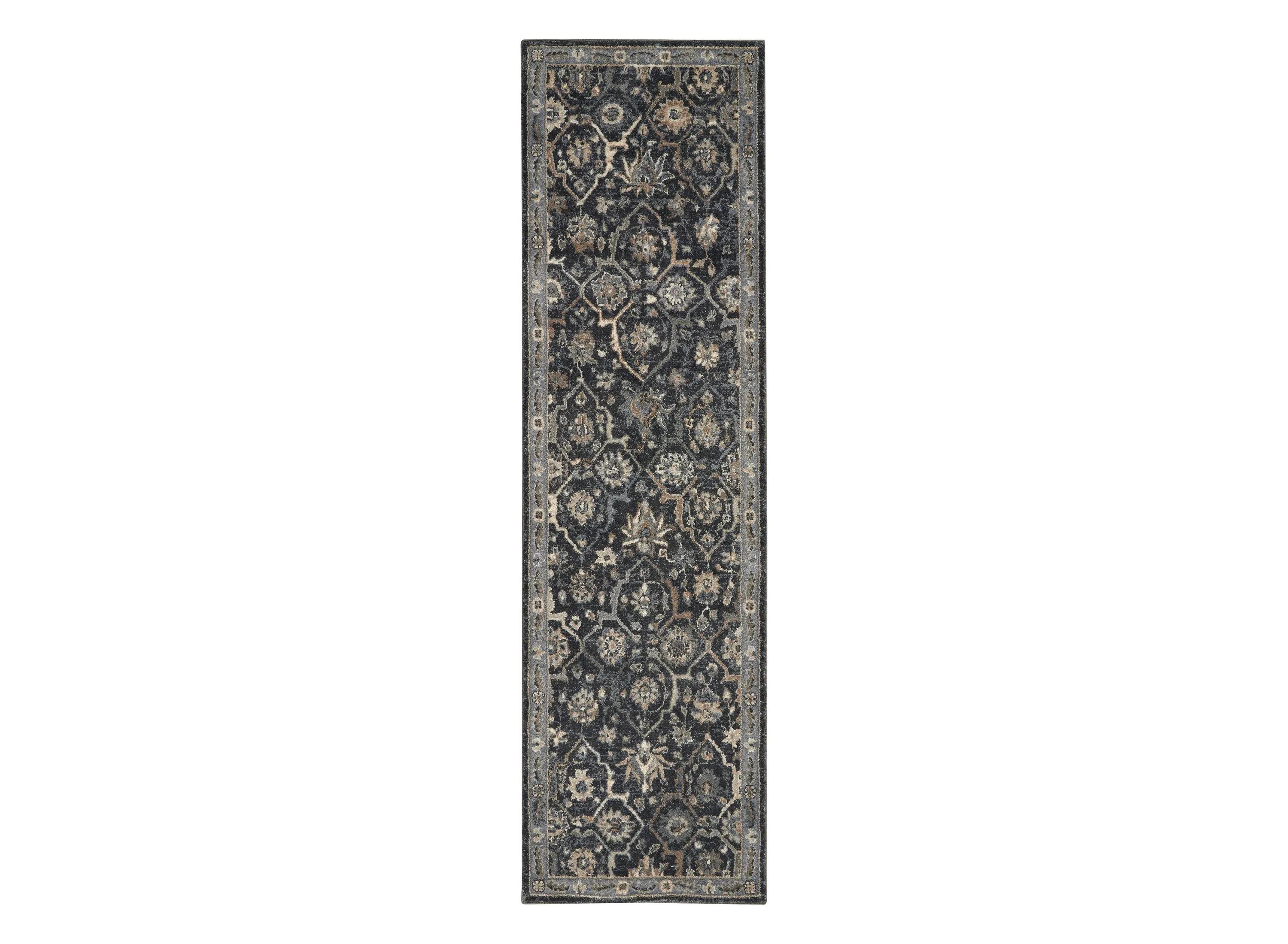 Nirvana Runner Rug