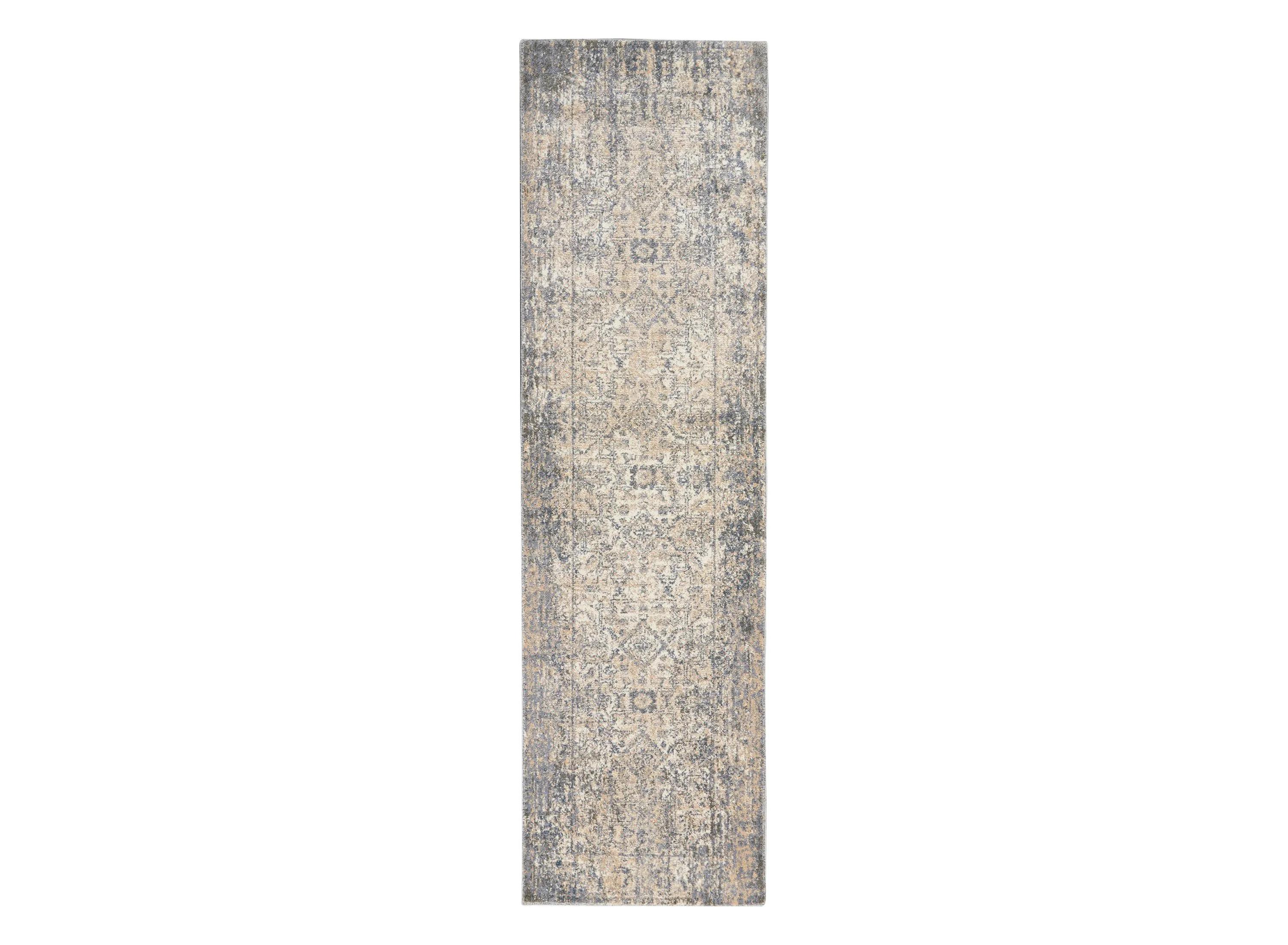 Nirvana Runner Rug