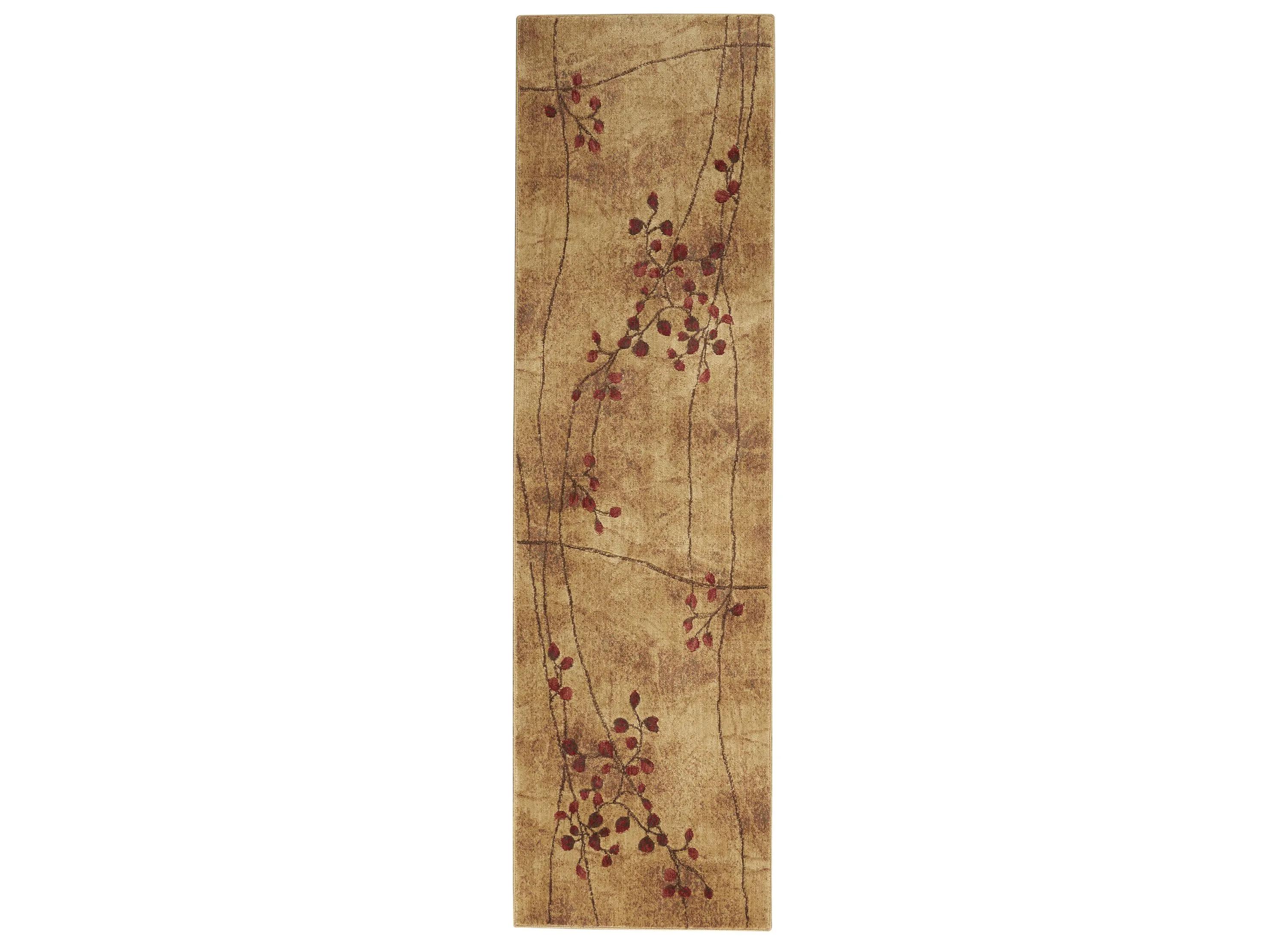 Somerset Runner Rug