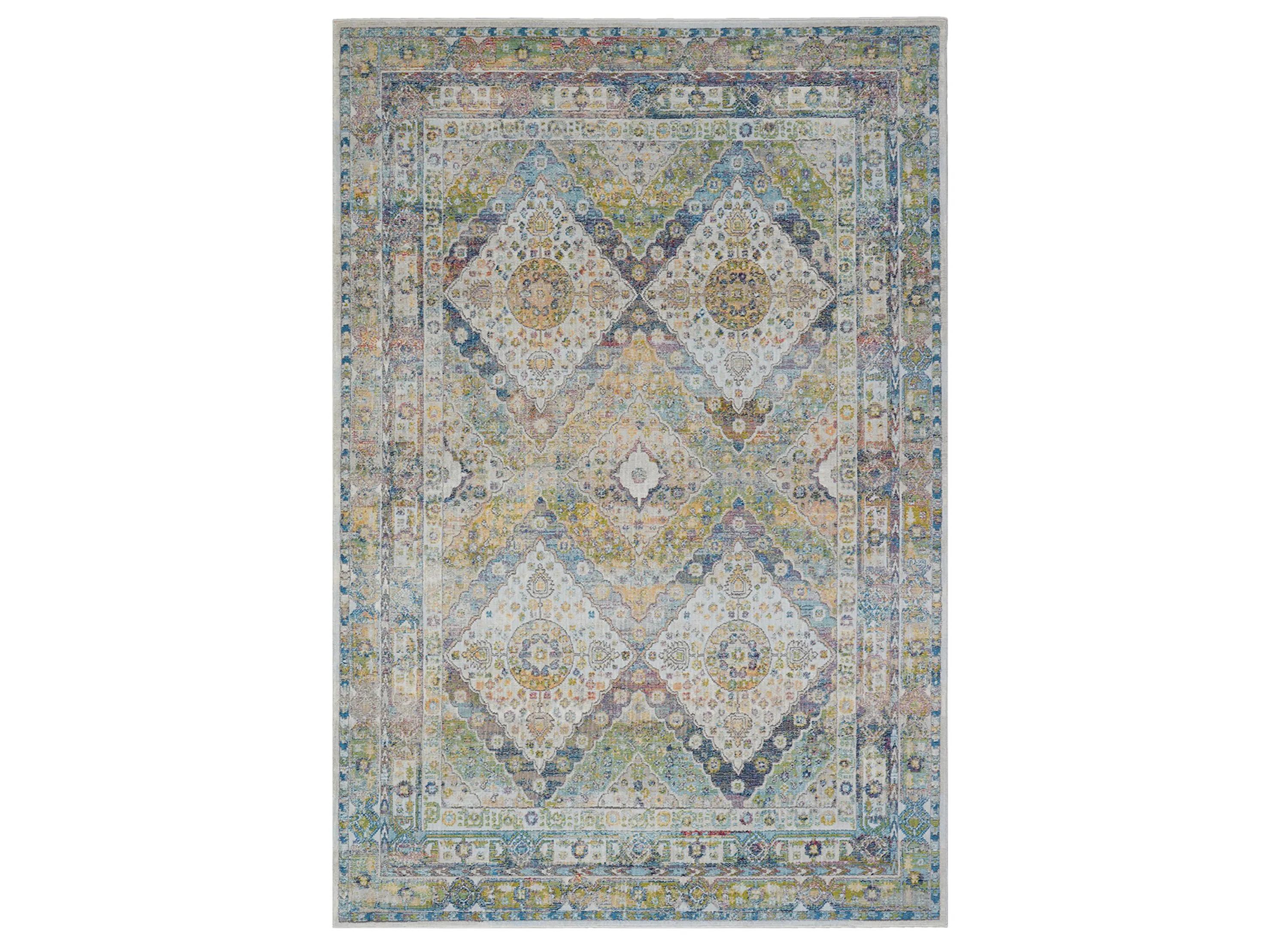 Ankara Global Area Rug