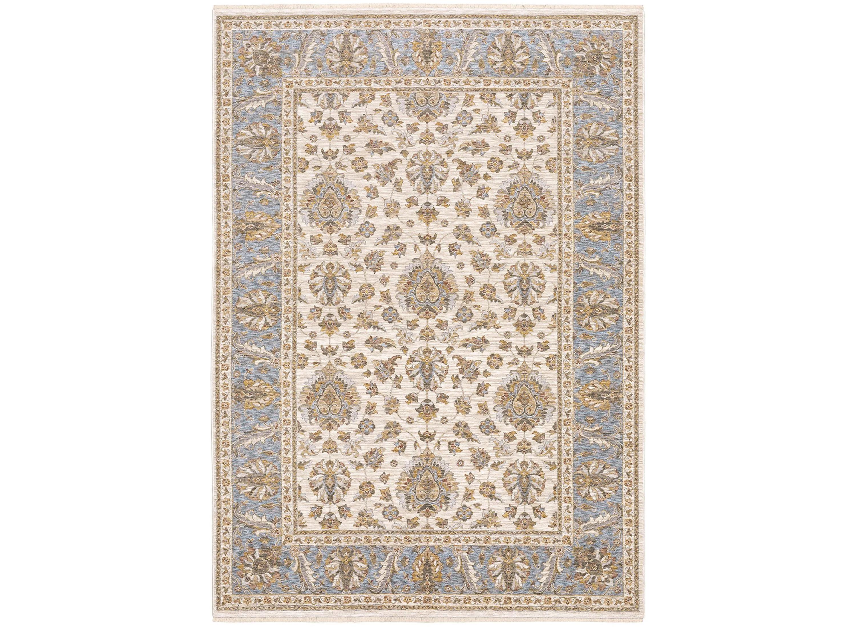 Utopia Area Rug