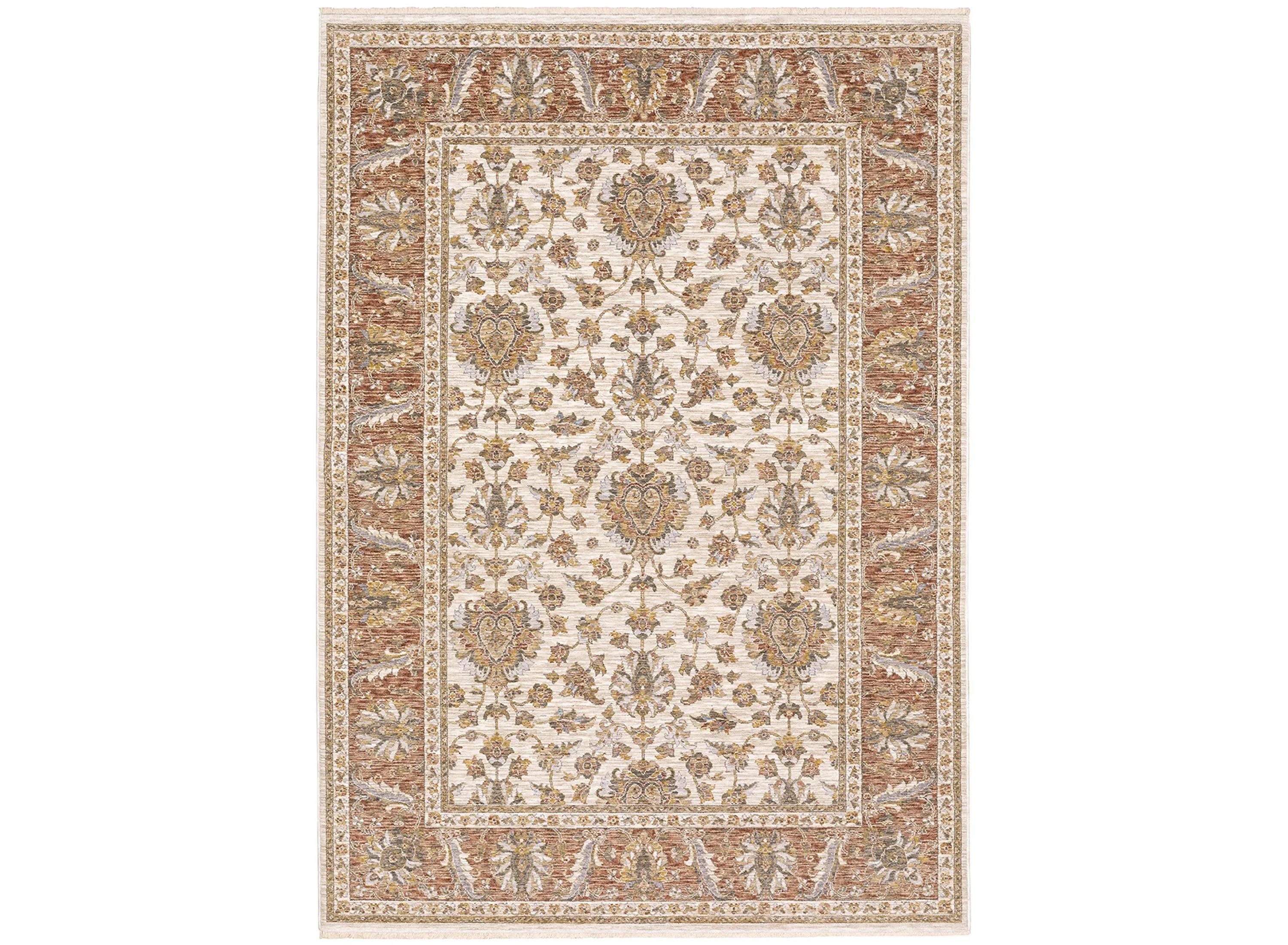 Utopia Area Rug