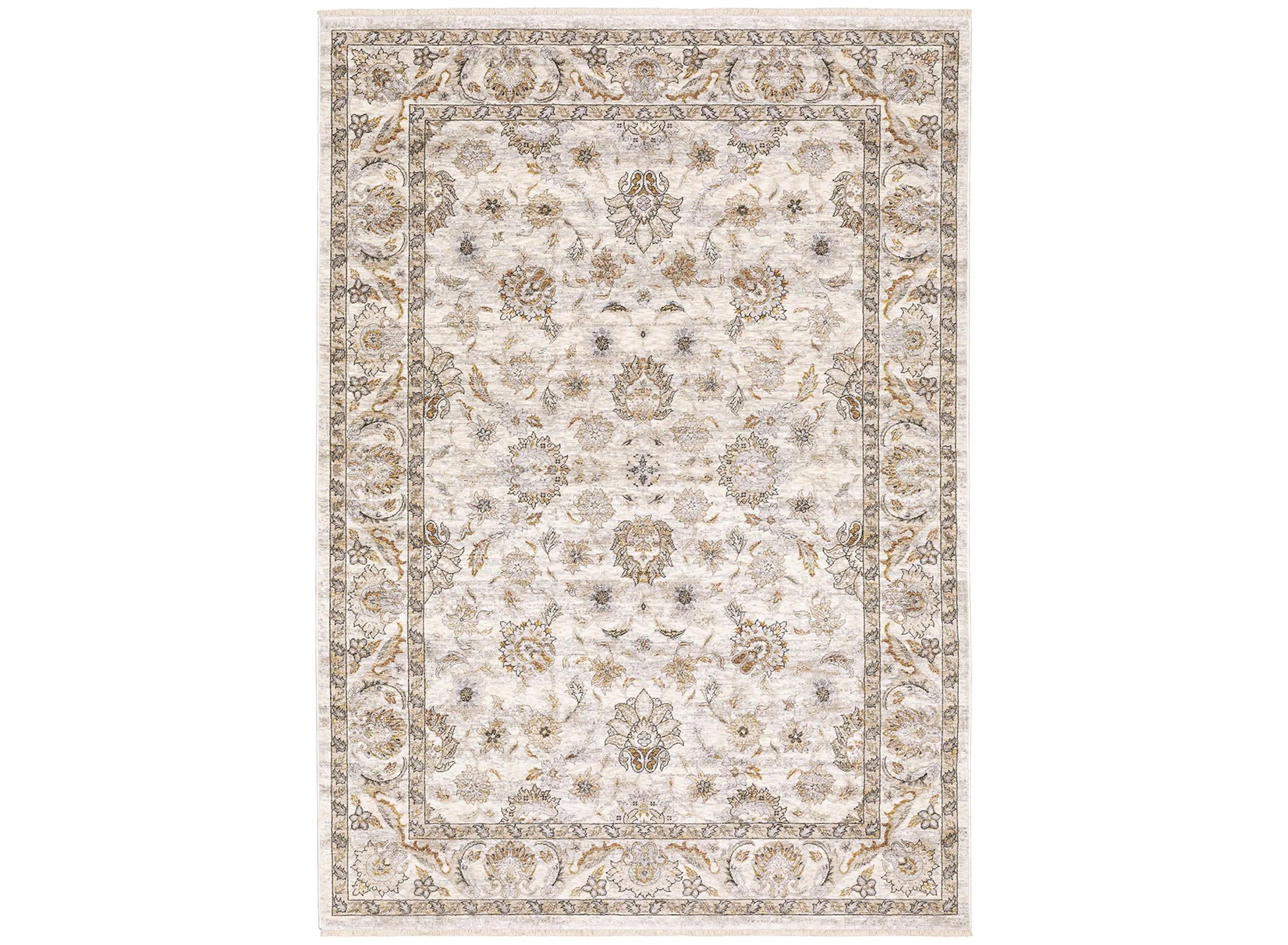 Trinity Area Rug