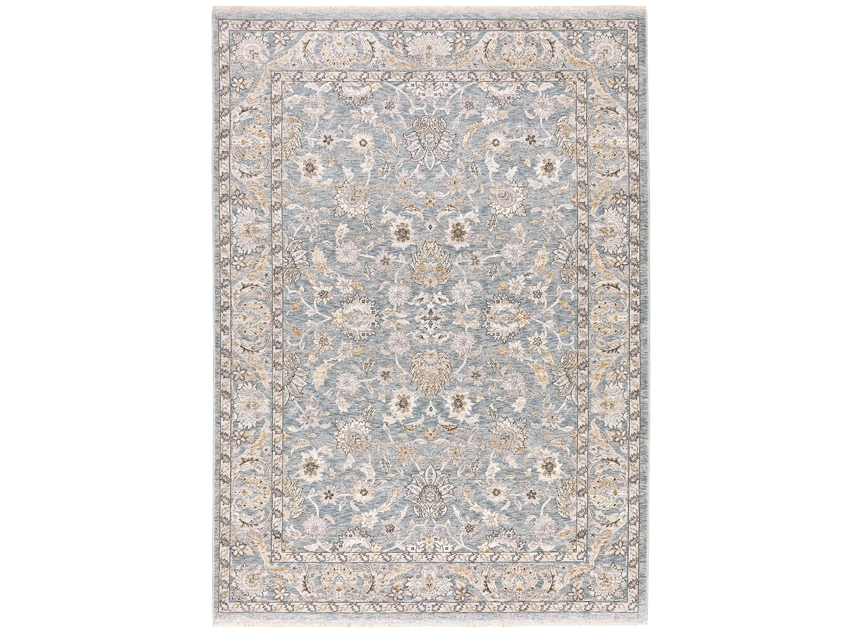Trinity Area Rug