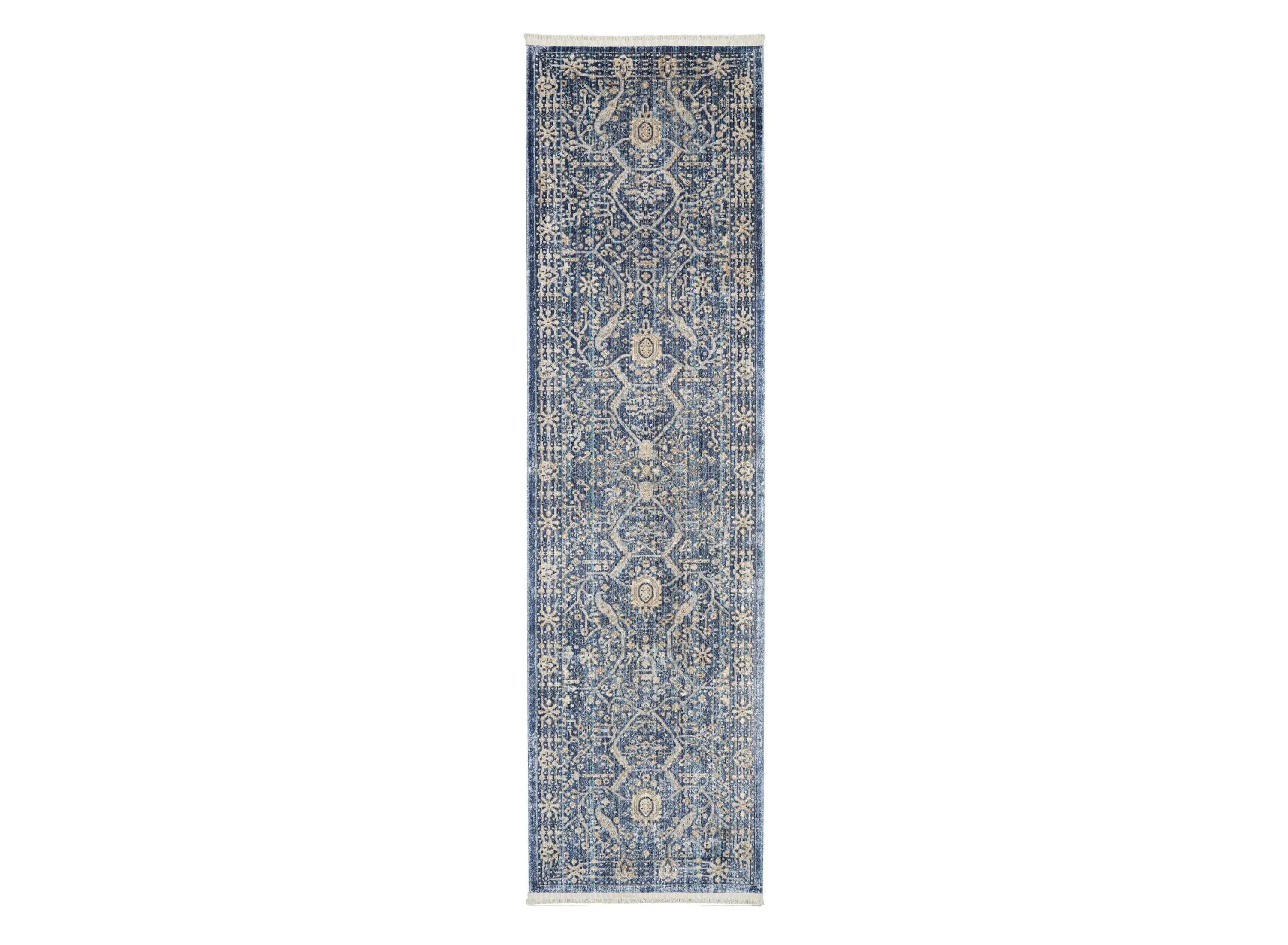Elegance Runner Rug