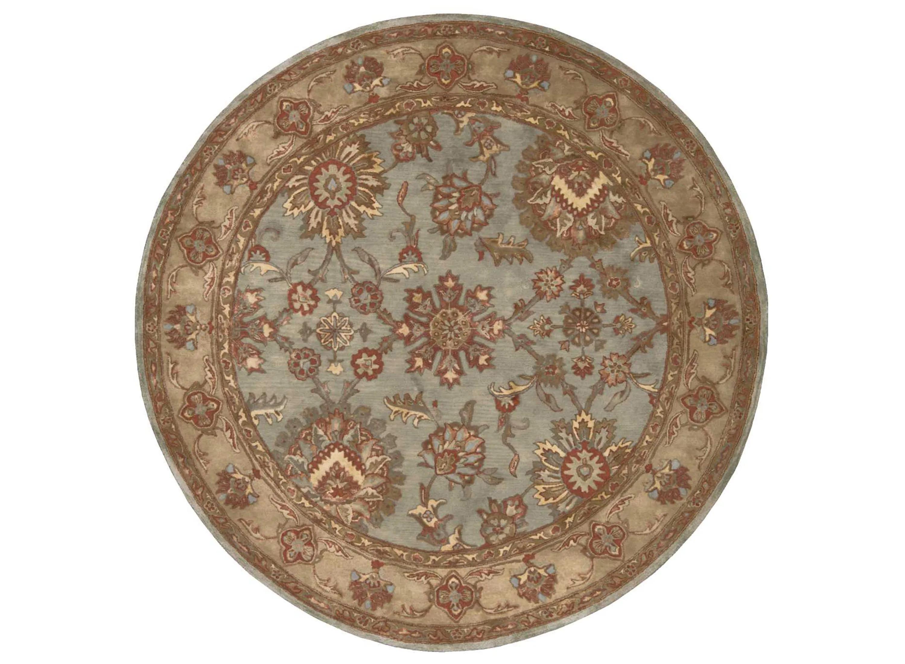 Jaipur Area Rug