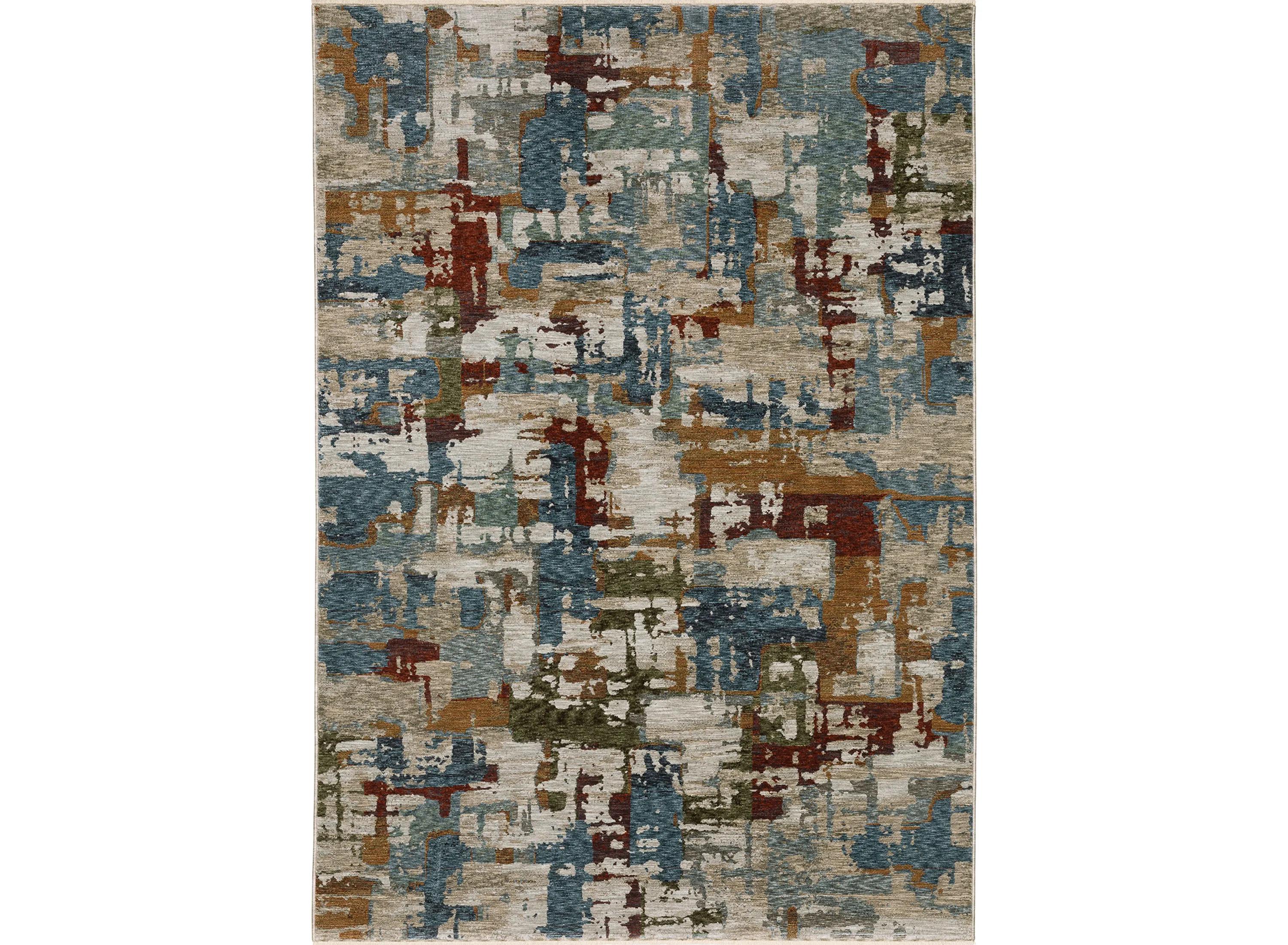 Havana Area Rug