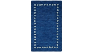 Finnian Kid's Area Rug