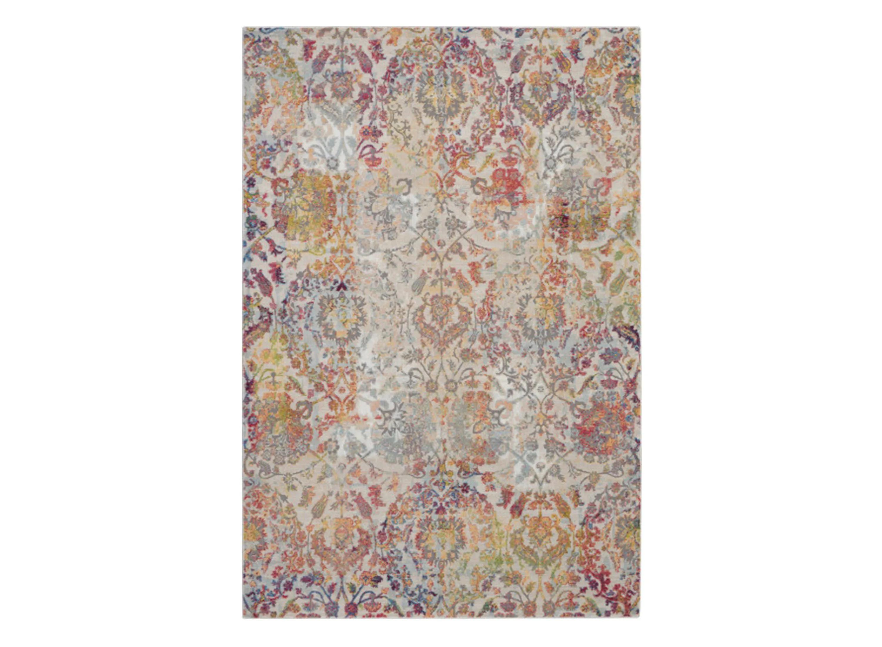 171065482 Sangria Area Rug sku 171065482