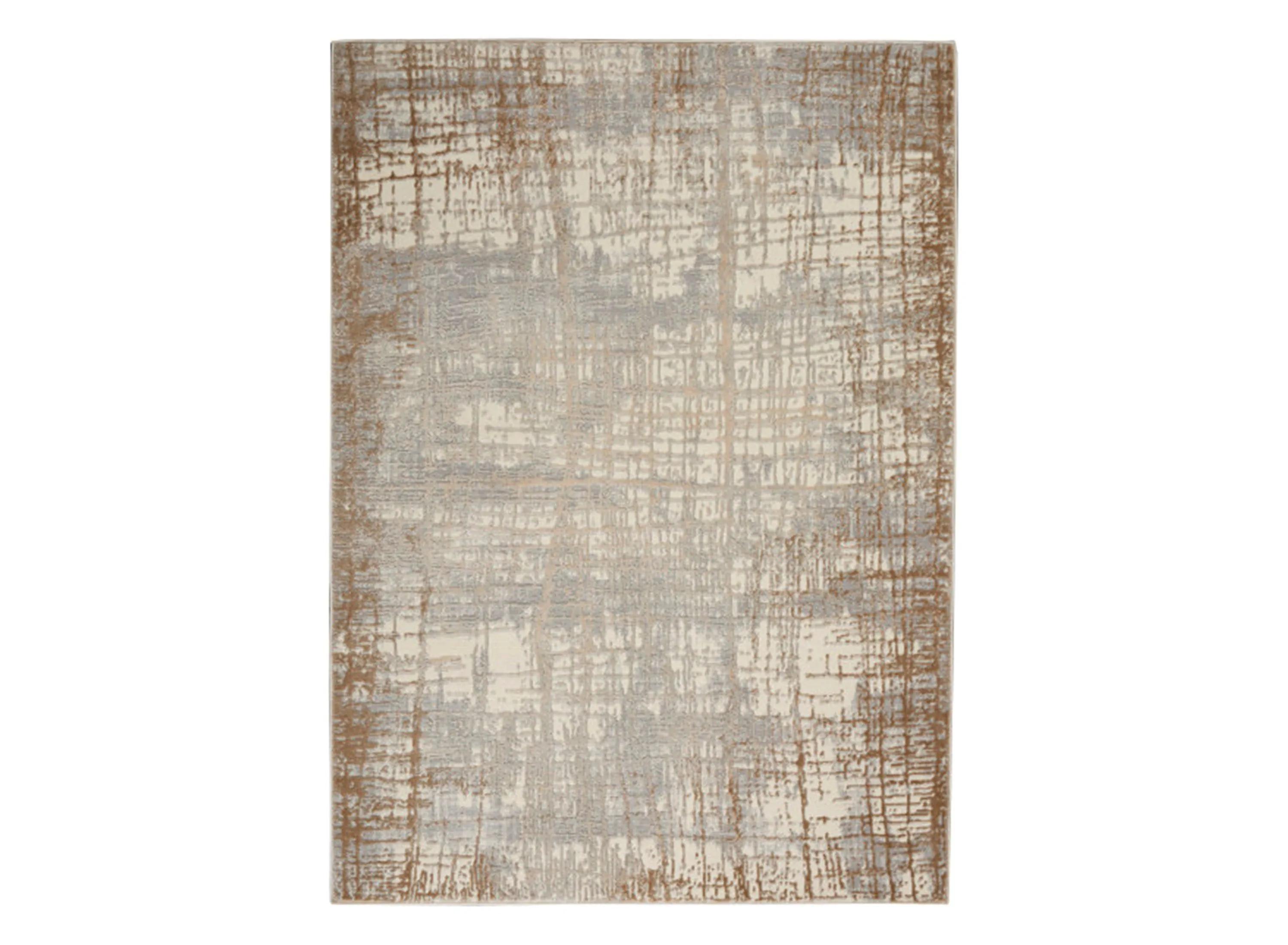 Rocky Road Area Rug