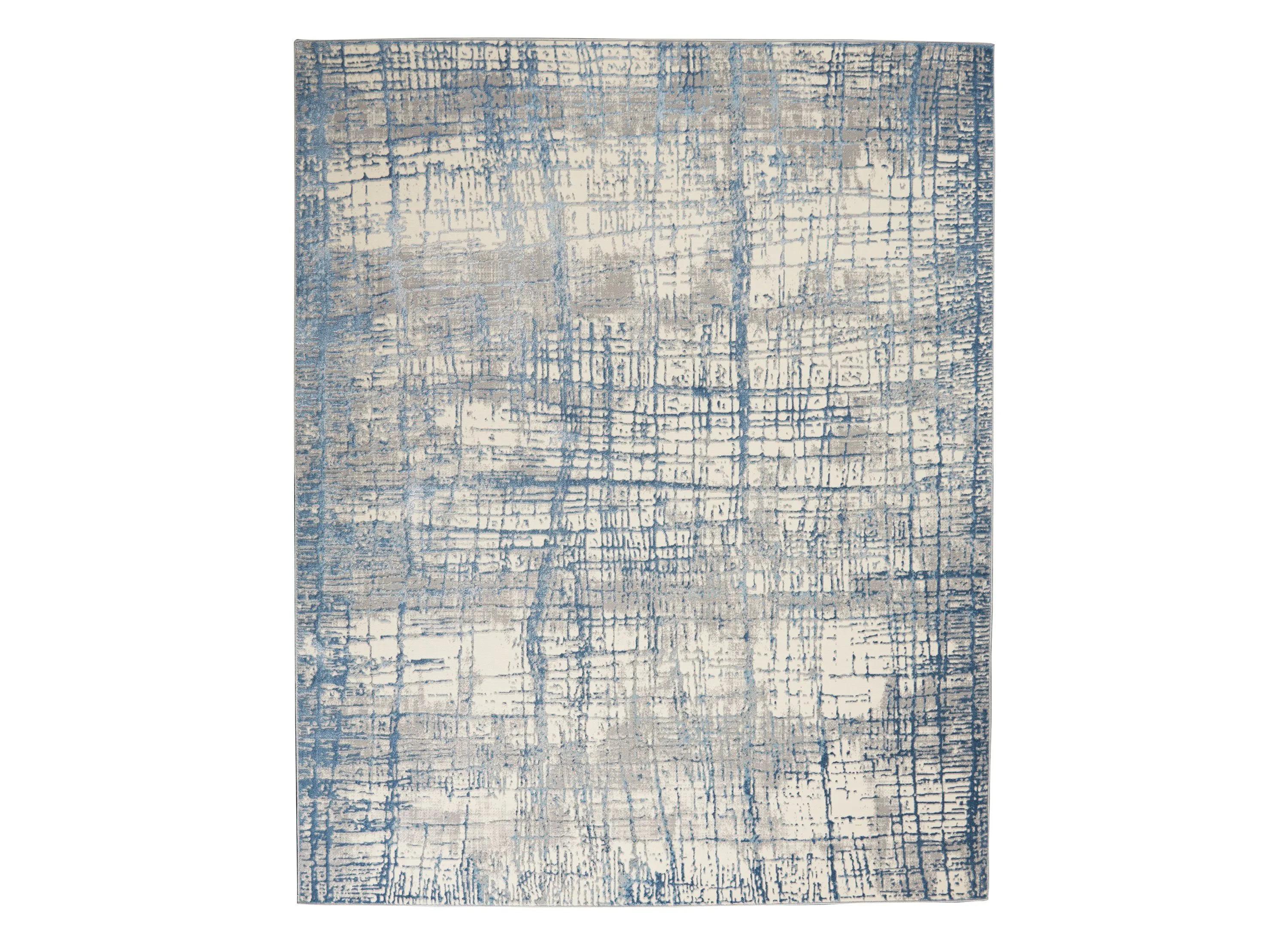 Rocky Road Area Rug