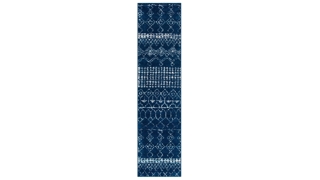 Tulum Runner Rug