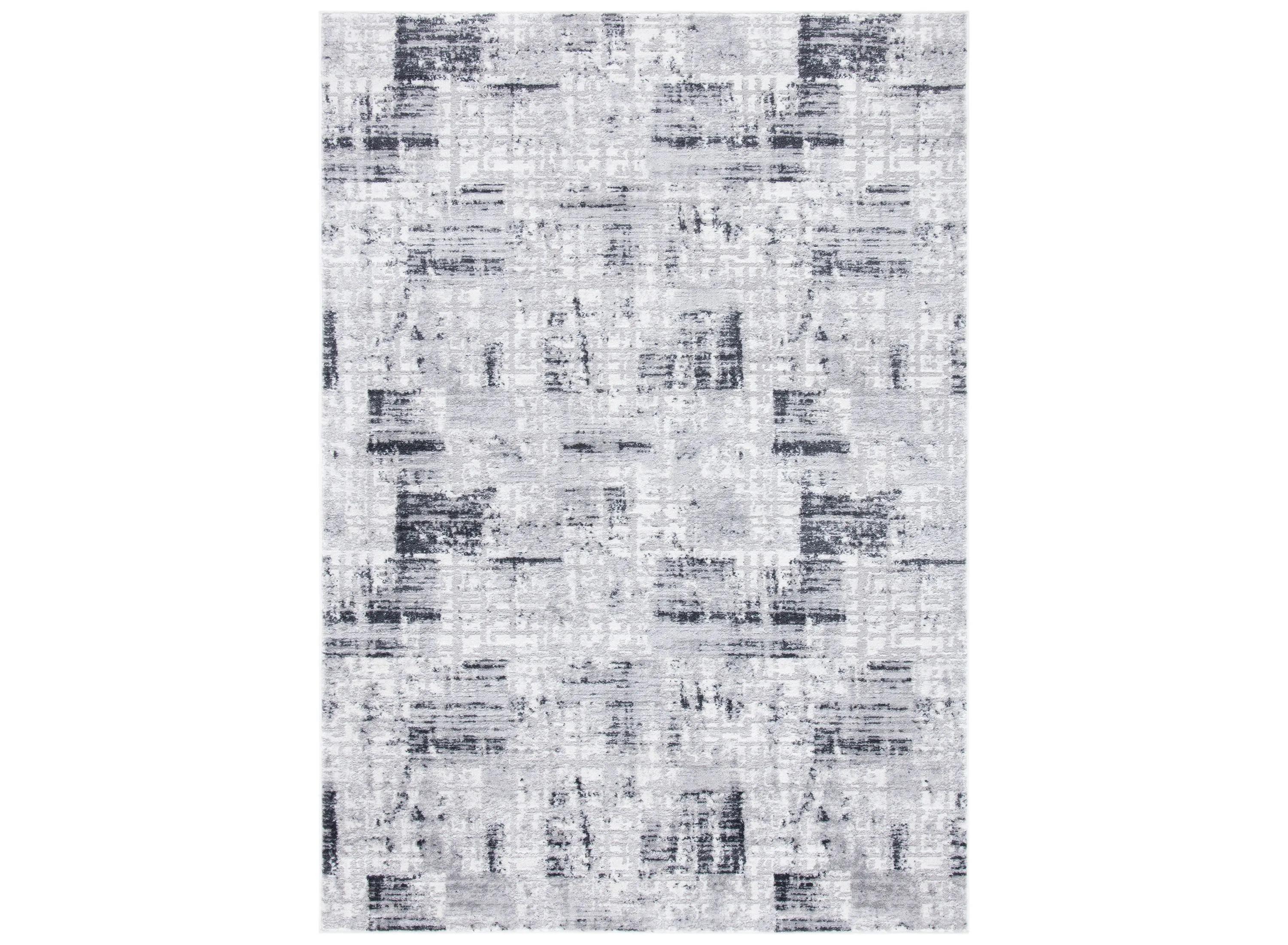 Safavieh Amelia Claire 3' X 5' Rug - Gray/Grey