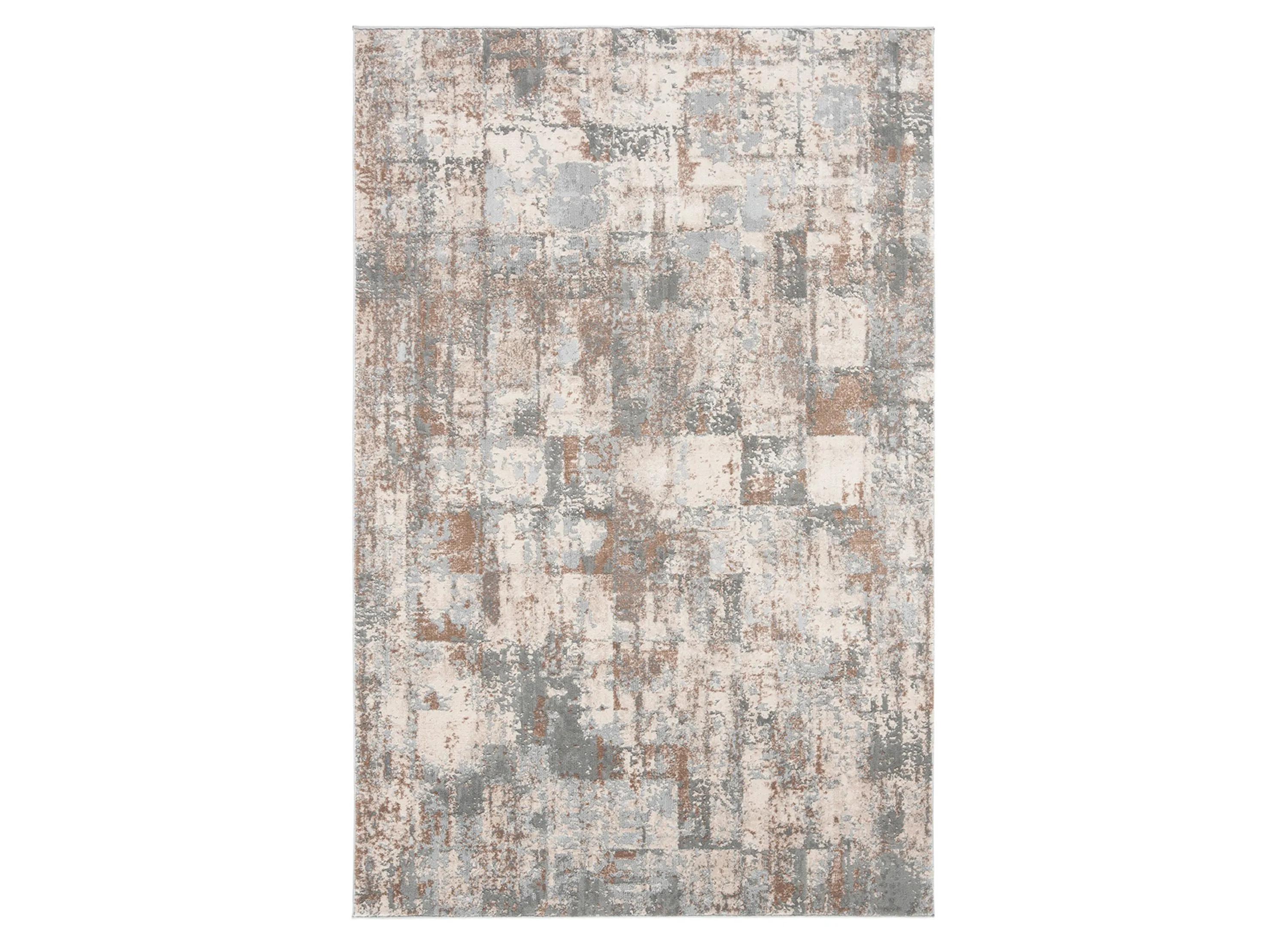 Safavieh Invista 435 Collection 4' x 6' Rug