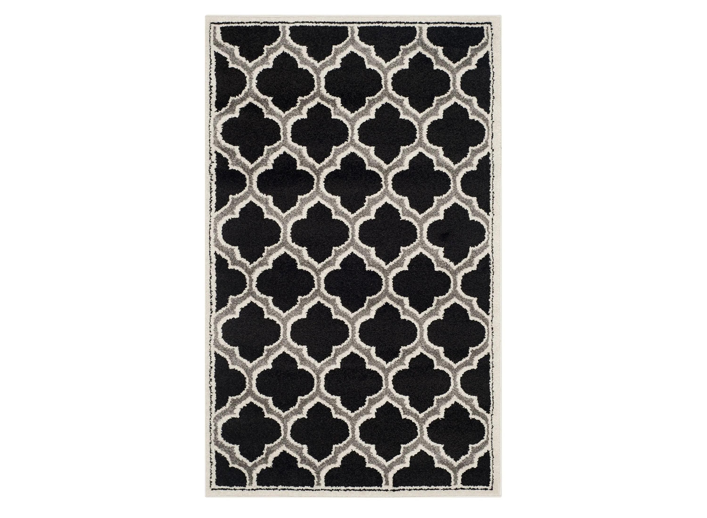 Safavieh Amherst Kate 3' x 5' Rug - Ivory/Off White