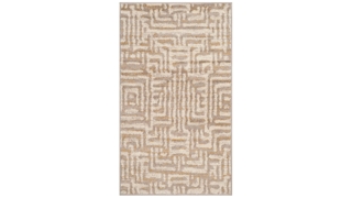 Rhine Ivory Area Rug