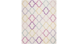 Alanda Kid's Rug