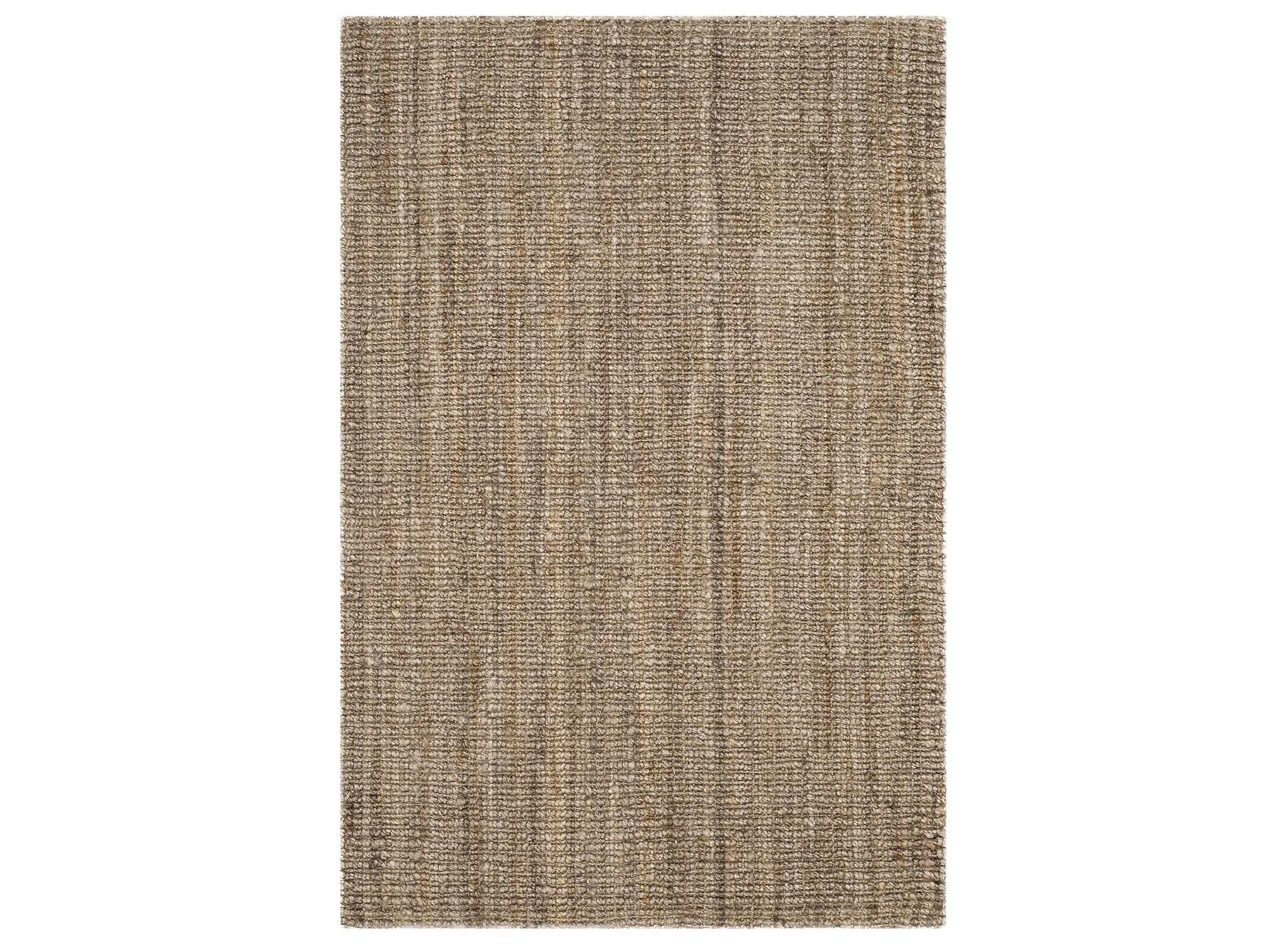 Safavieh Natural Fiber Tia Indoor Rectangular Accent Rug, One Size, White
