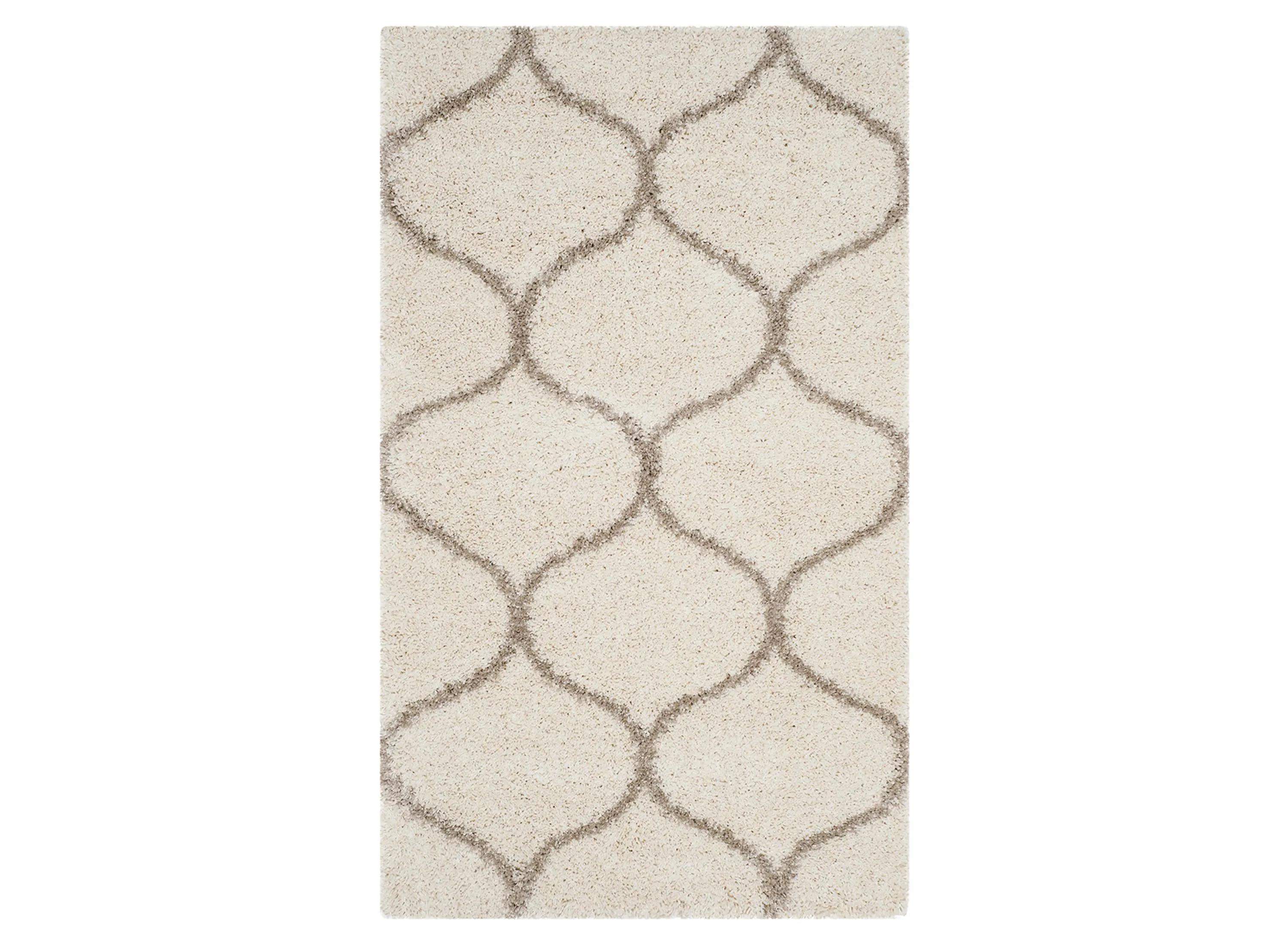 Hudson Shag Area Rug