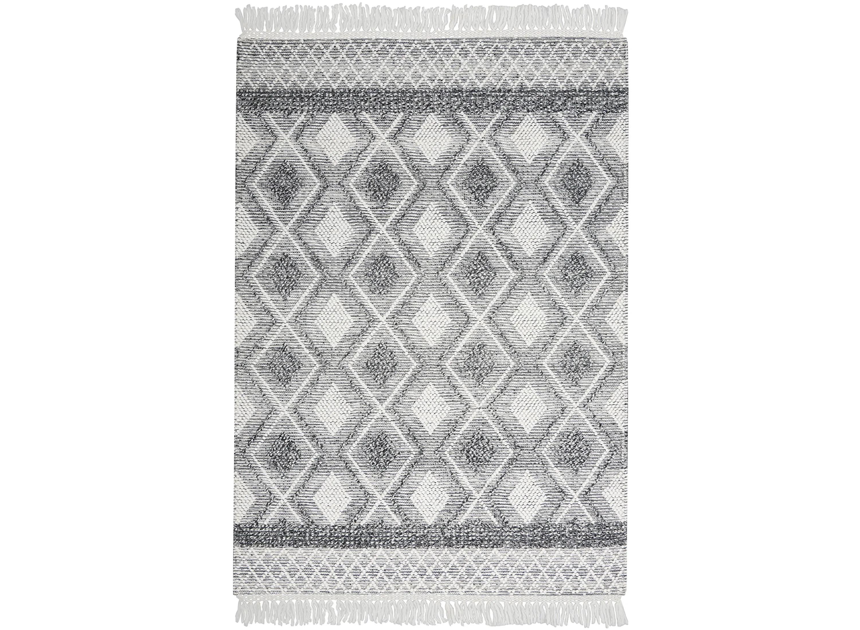 Nicole Curtis Harajuku Area Rug