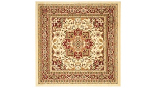 Mercia Area Rug