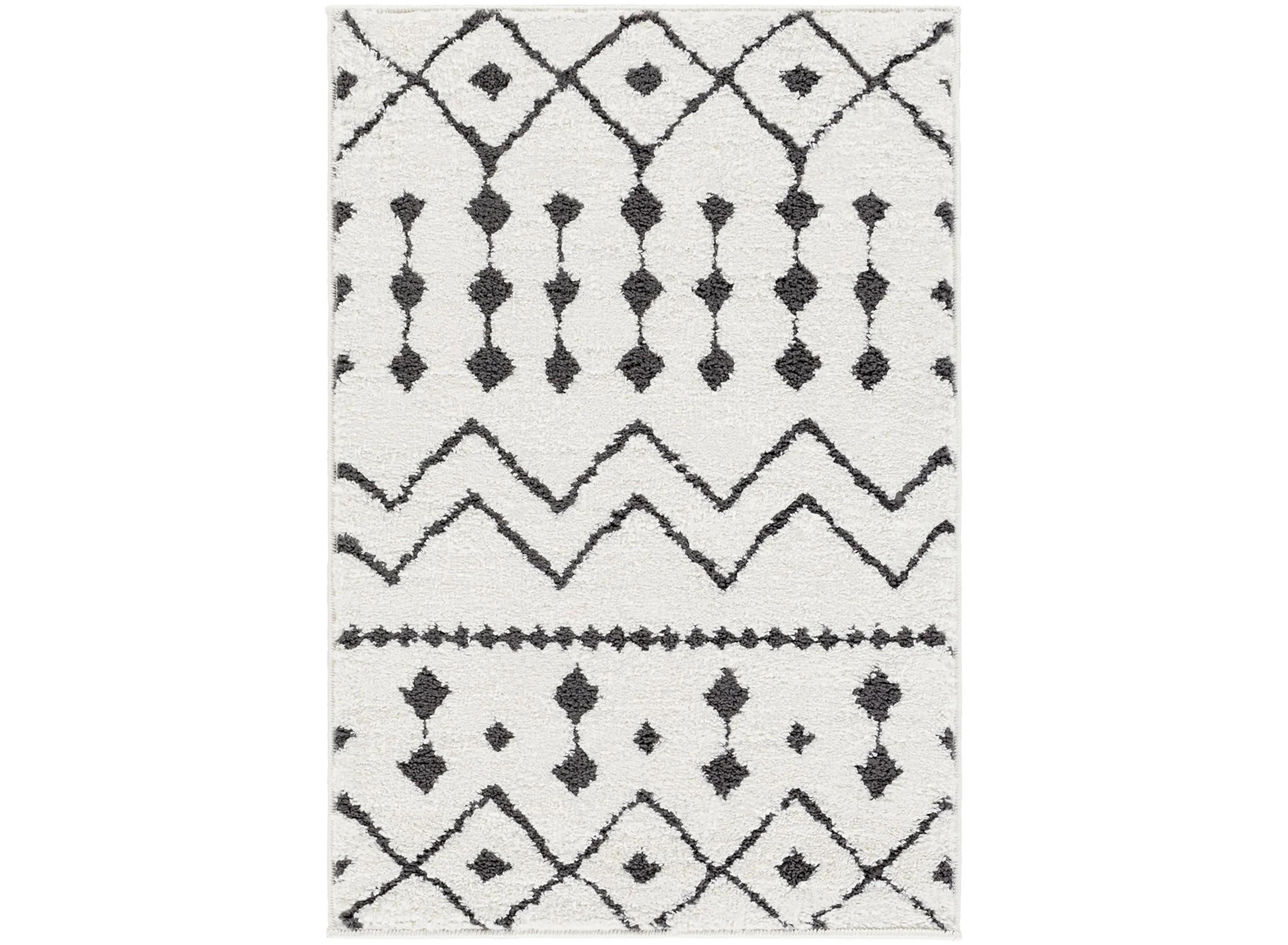 Casablanca Shag Rug