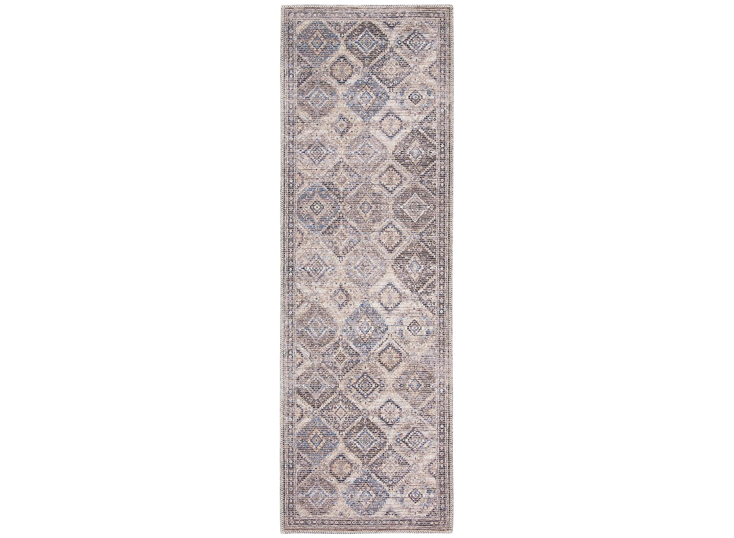 Nicole Curtis Blaiddwyn Area Rug
