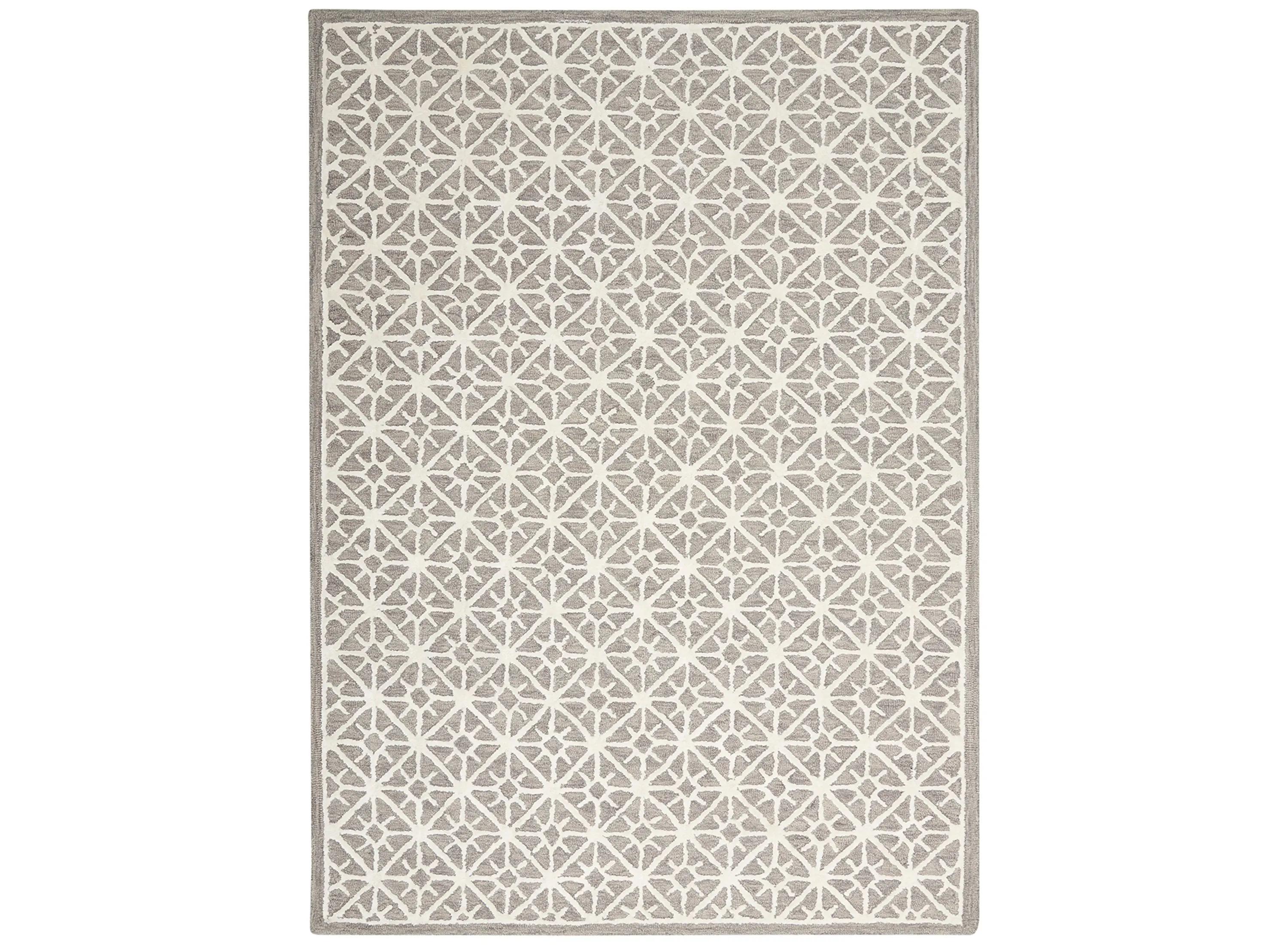 Nicole Curtis Caerthe Area Rug