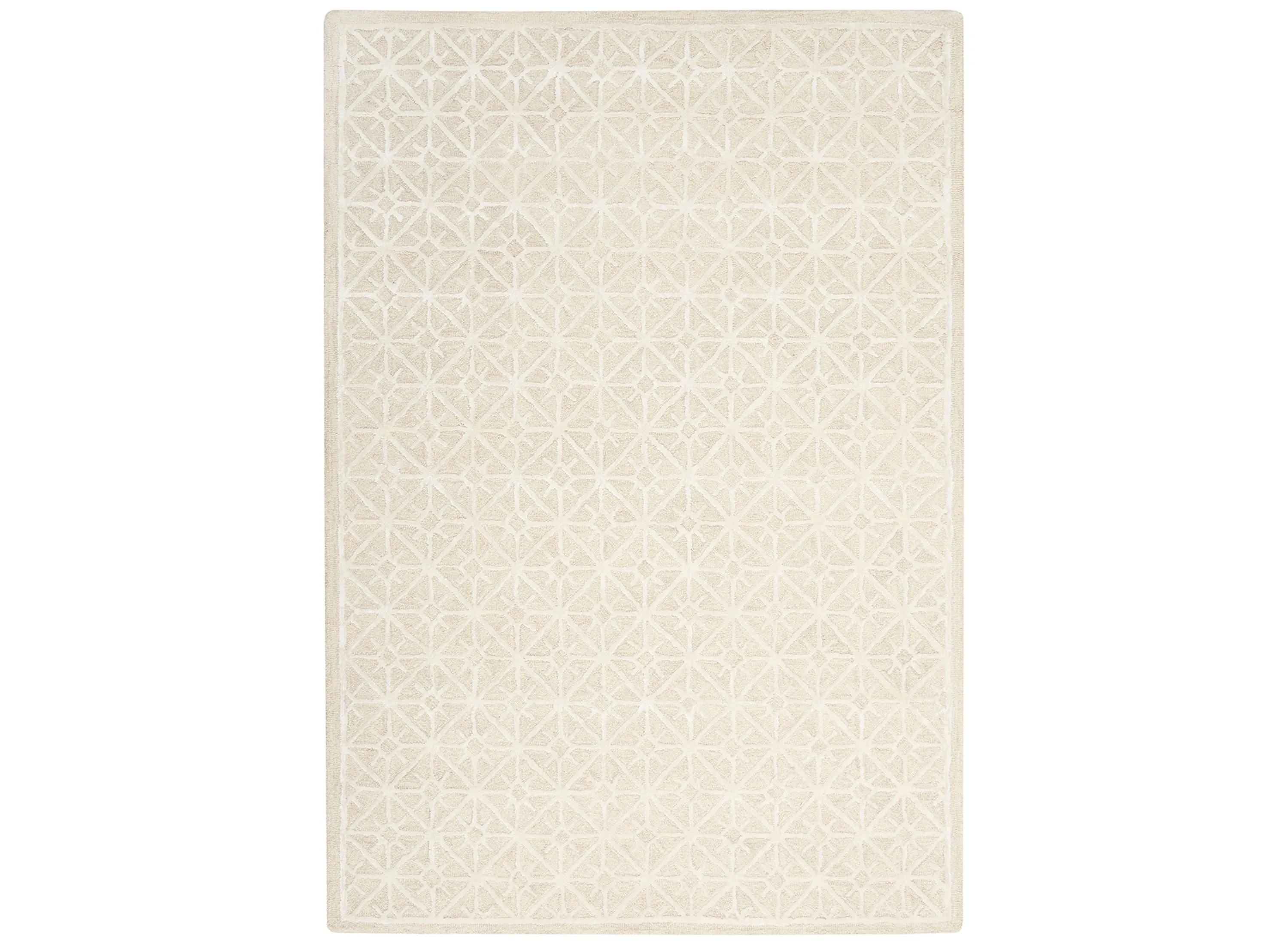 Nicole Curtis Caerthe Area Rug