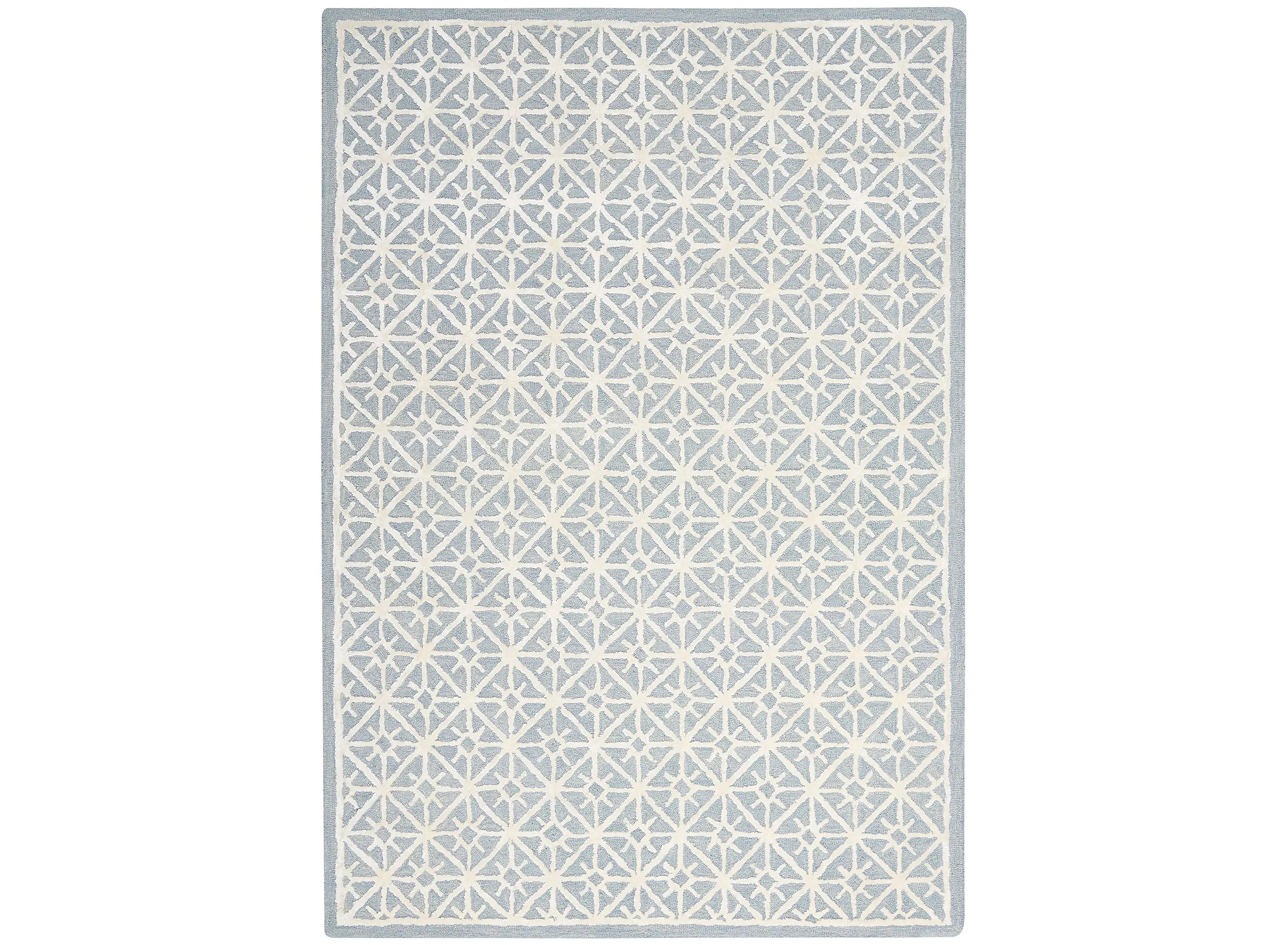 Nicole Curtis Caerthe Area Rug