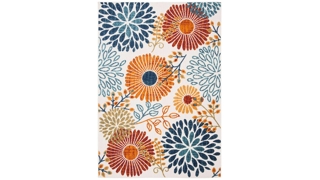 Cabana V Area Rug