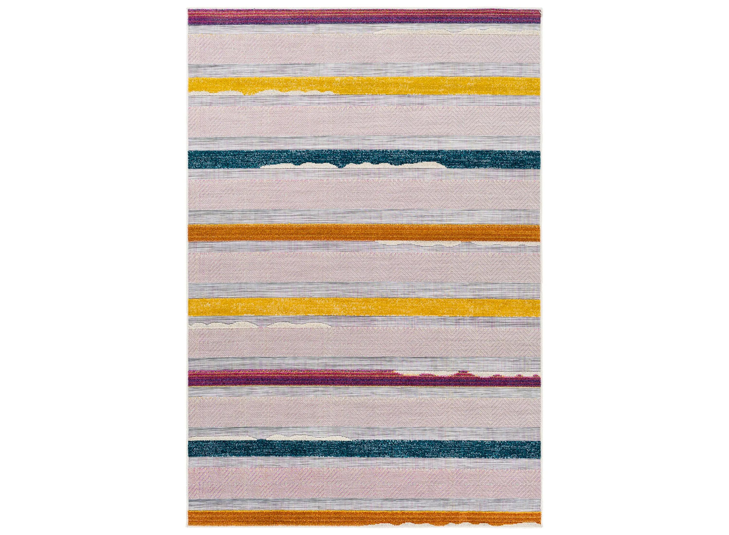 Murcia Escalona Indoor/Outdoor Area Rug