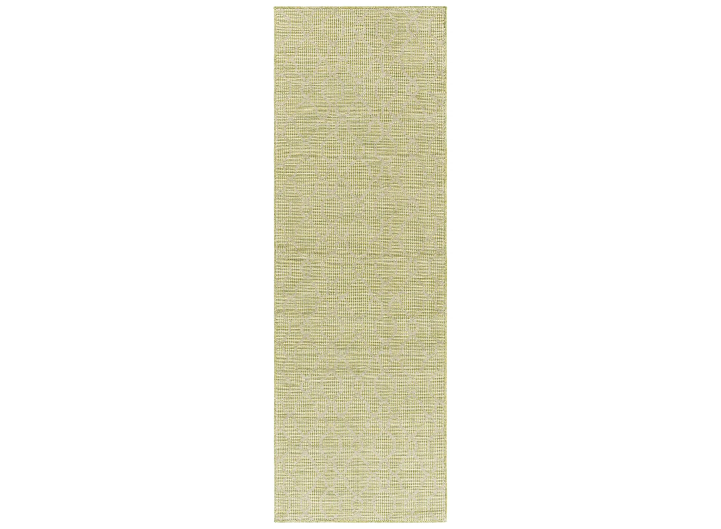 Pasadena Sage Indoor/Outdoor Runner Rug
