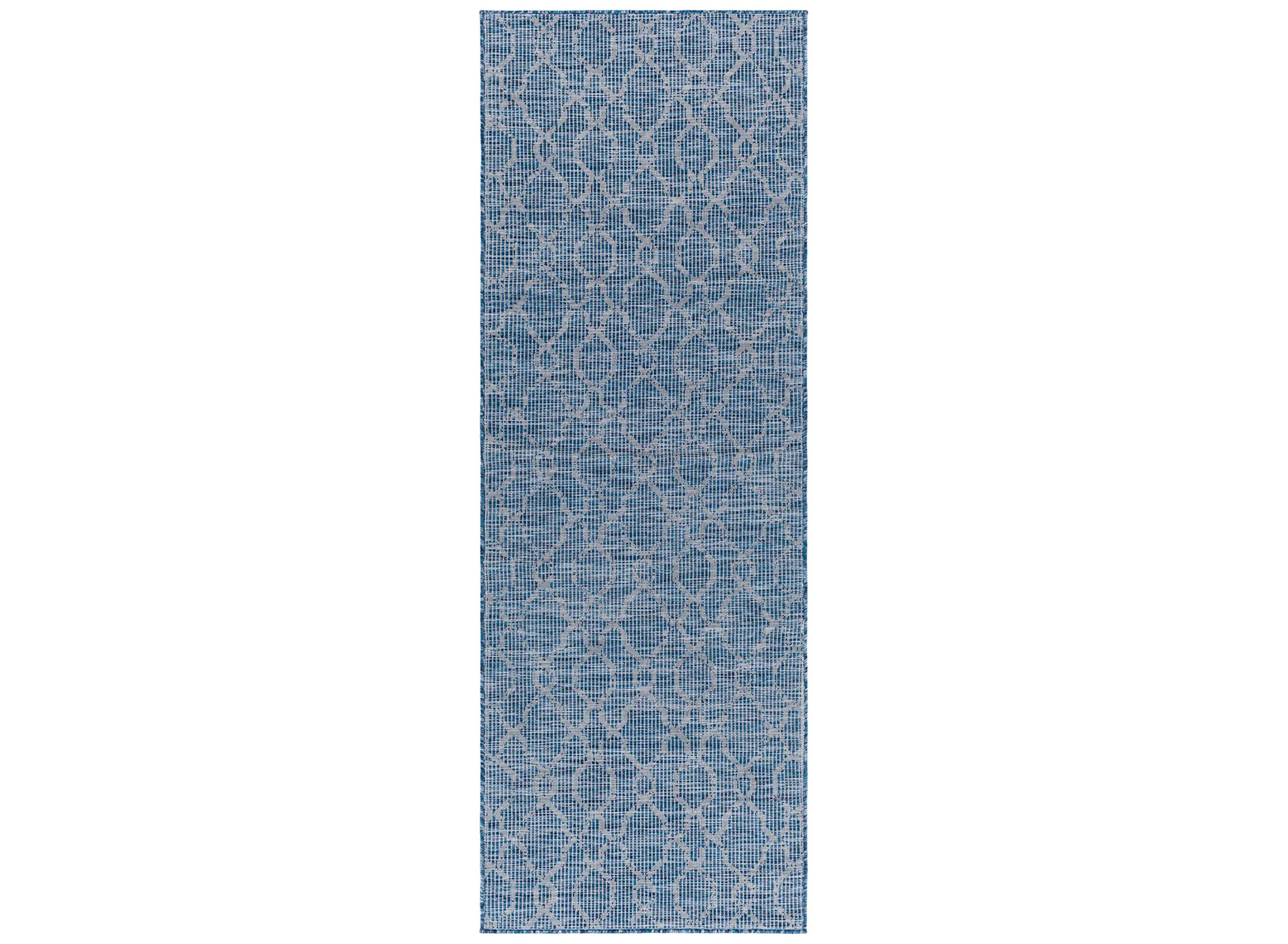 Pasadena Sage Indoor/Outdoor Runner Rug