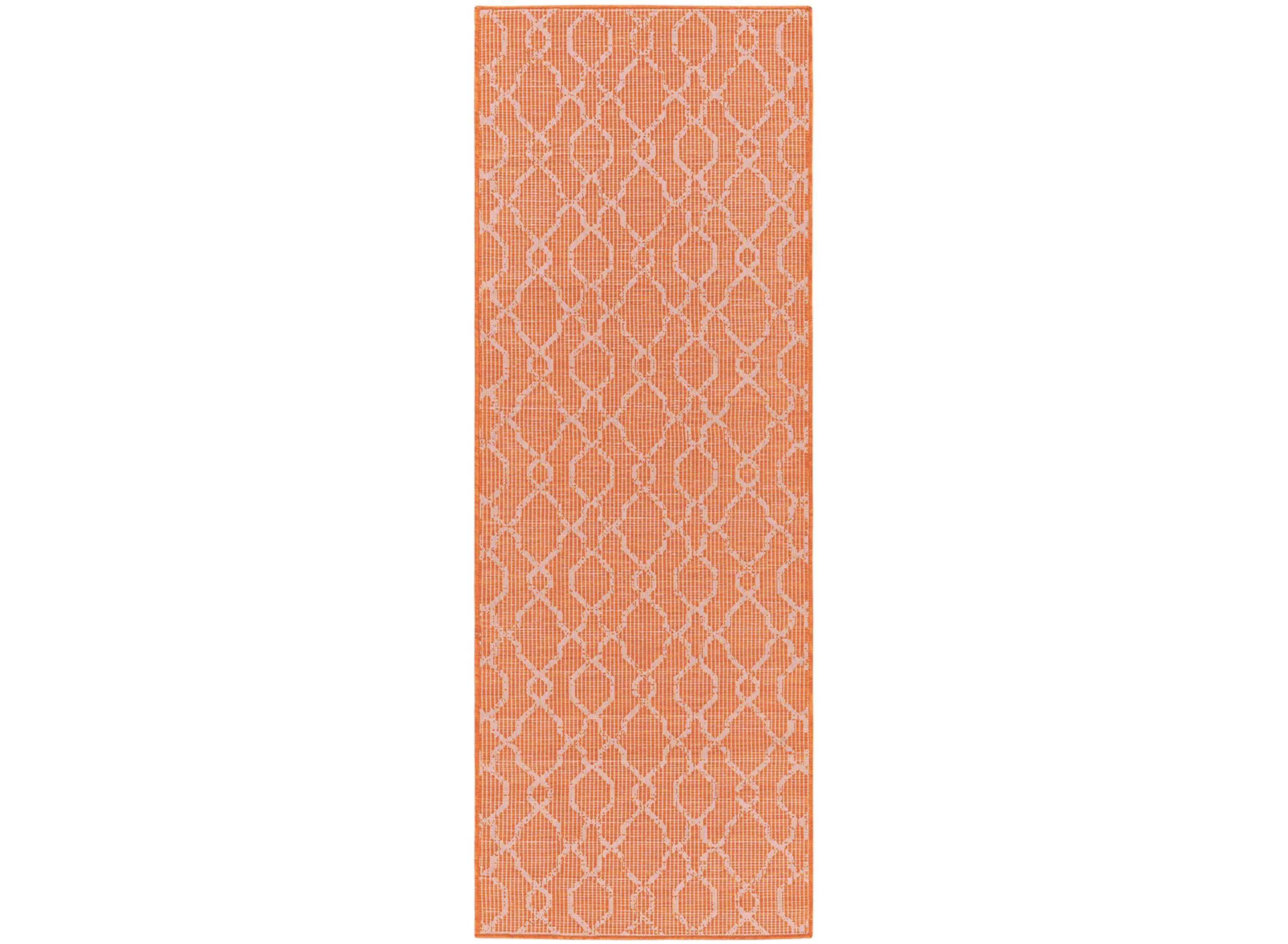 Pasadena Sage Indoor/Outdoor Runner Rug