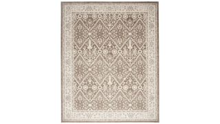 Filigree Area Rug