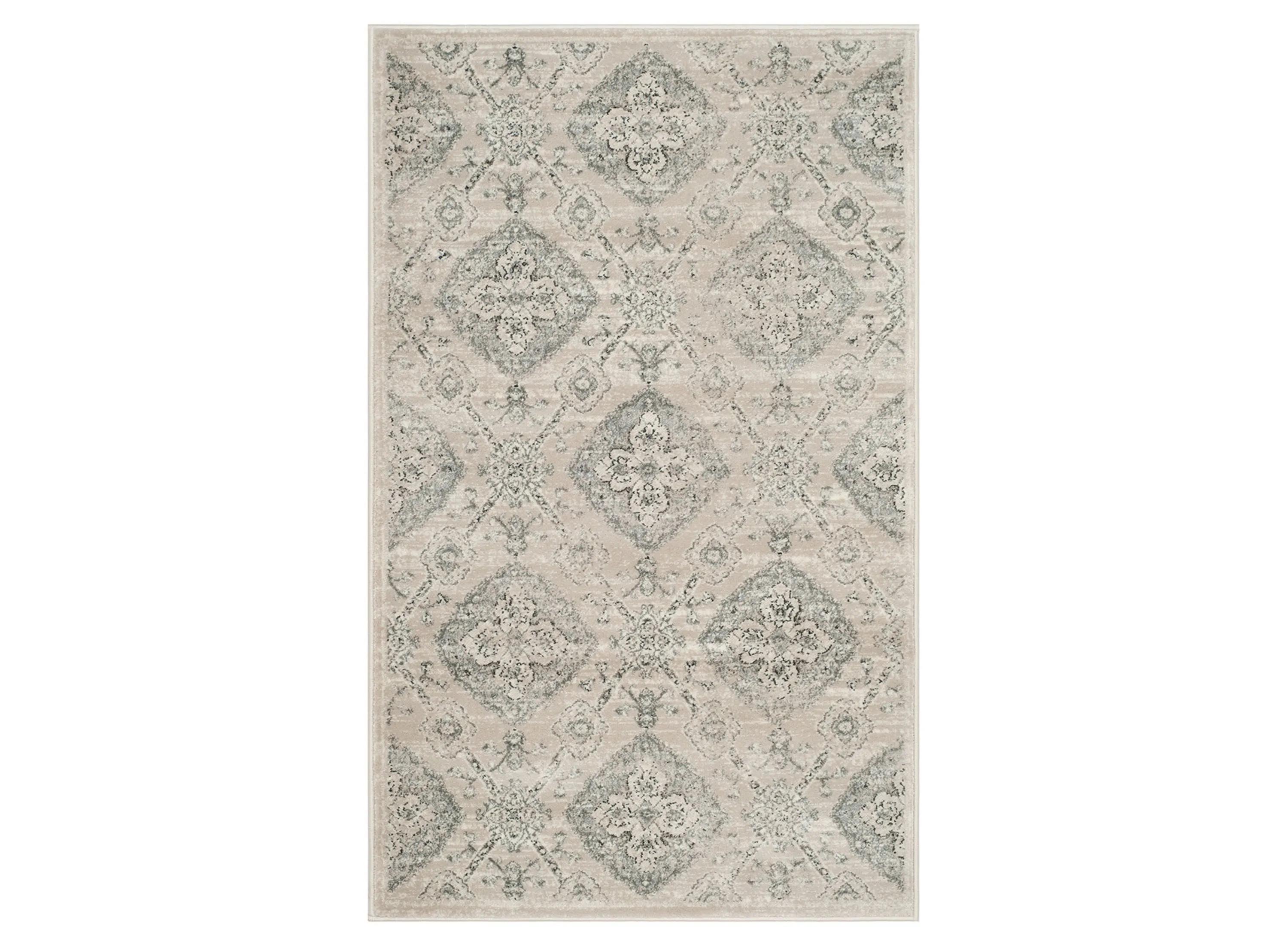 Carnegie 623 Collection 3' x 5' Rug