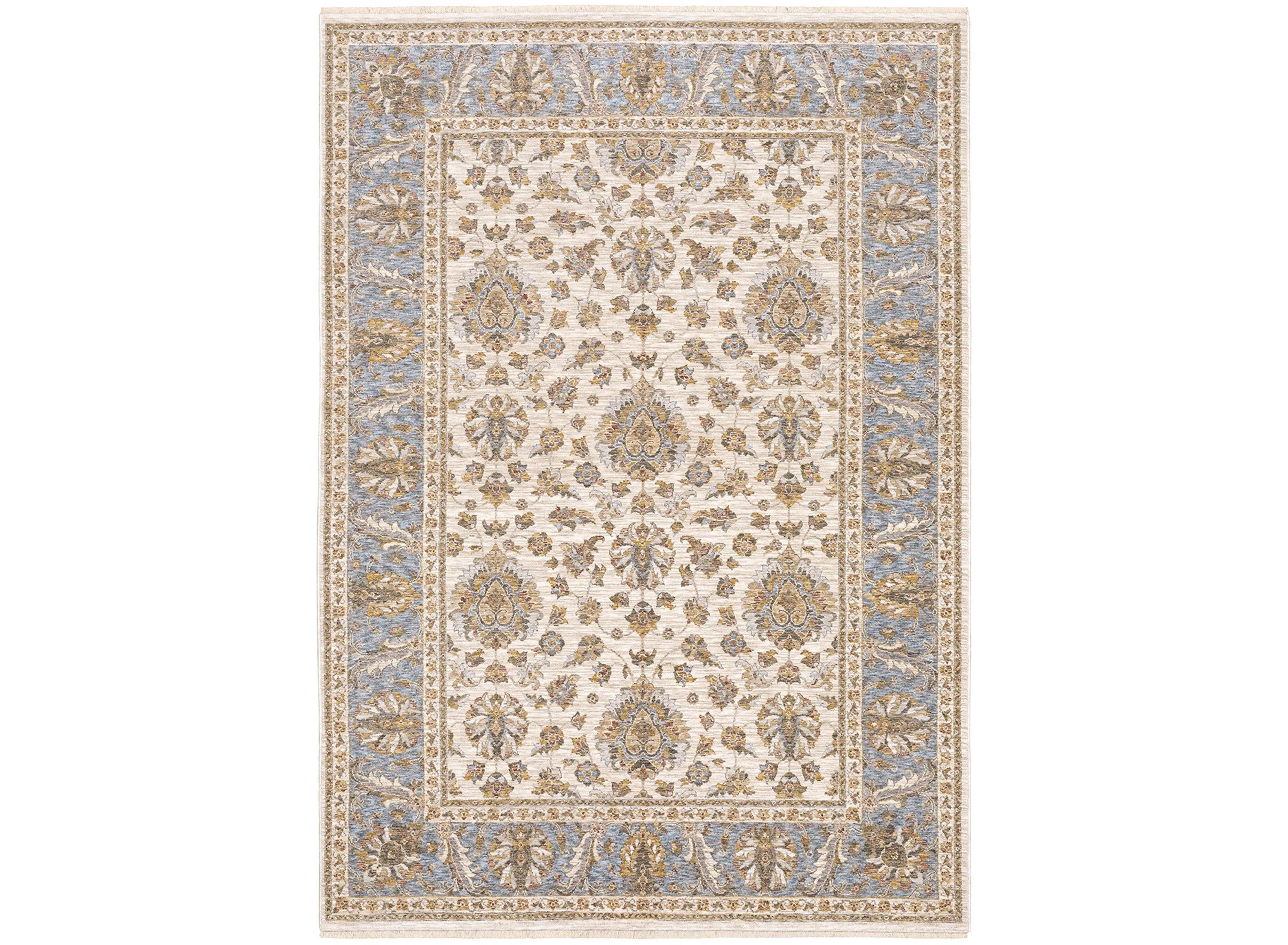 Utopia Area Rug