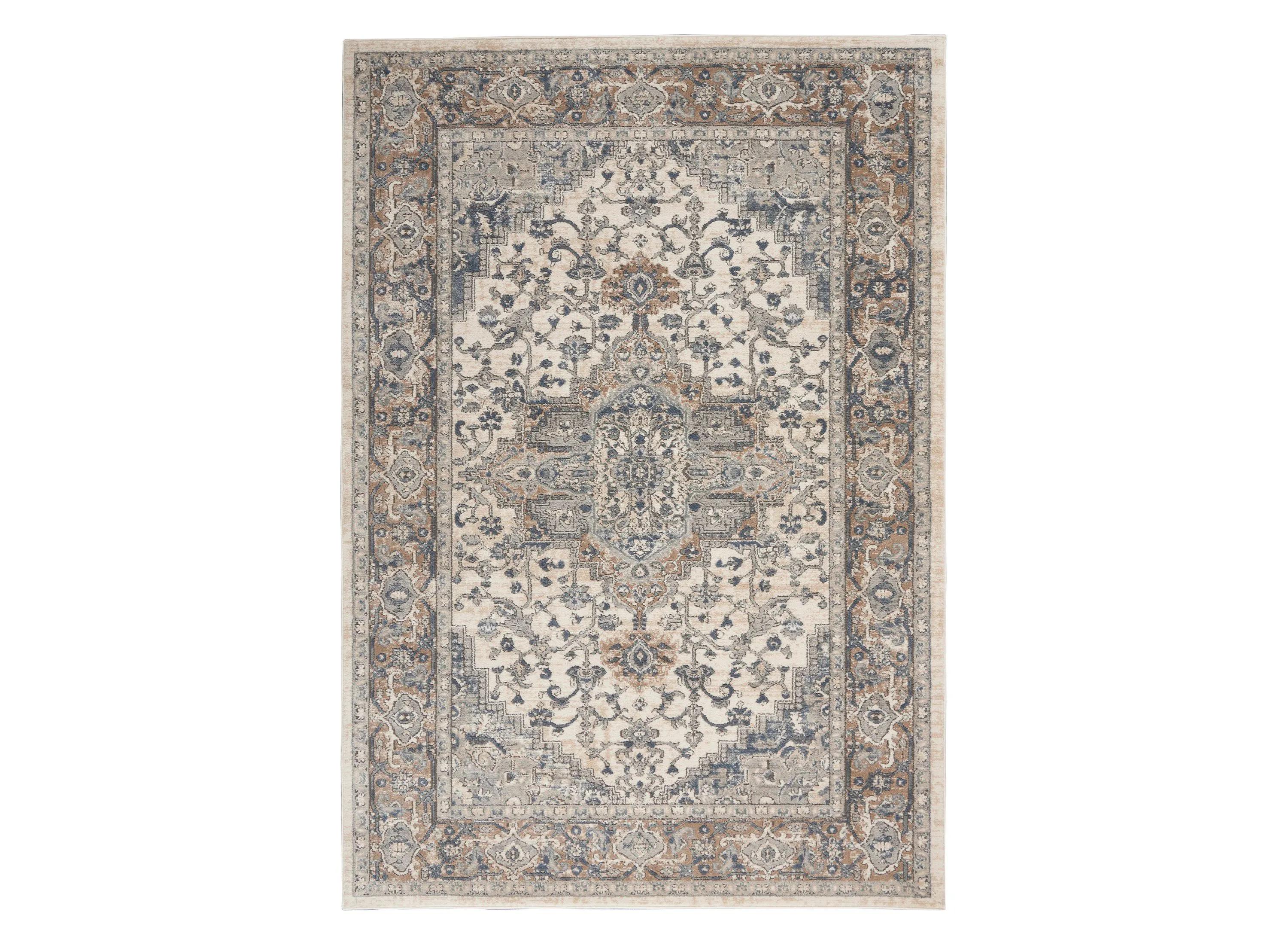 Grand Cayman Area Rug
