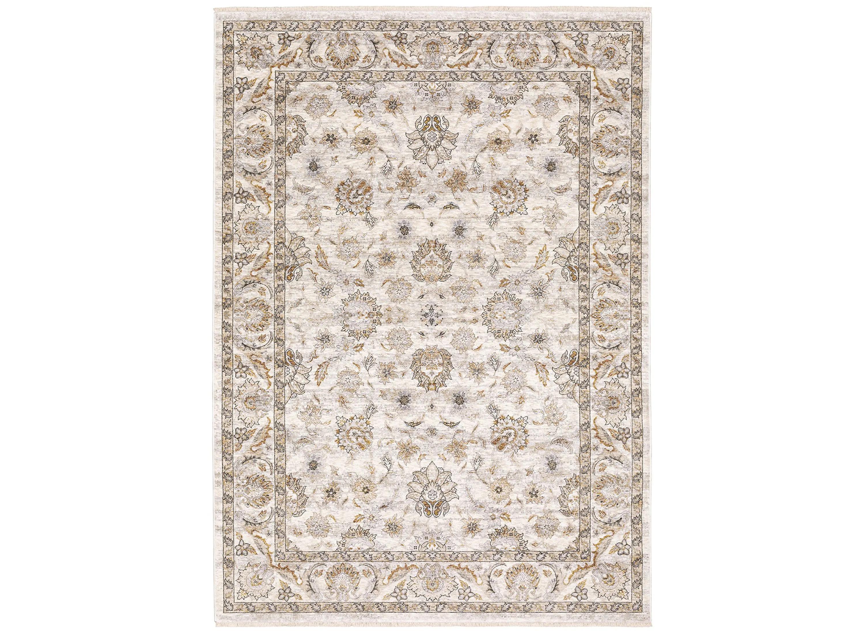Trinity Area Rug