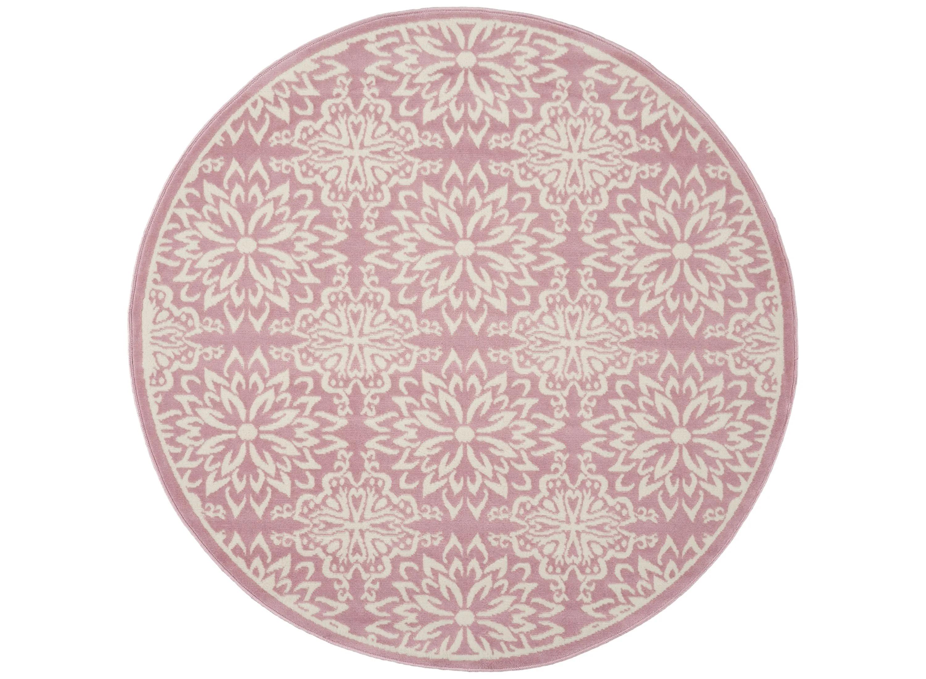Jubilant Area Rug