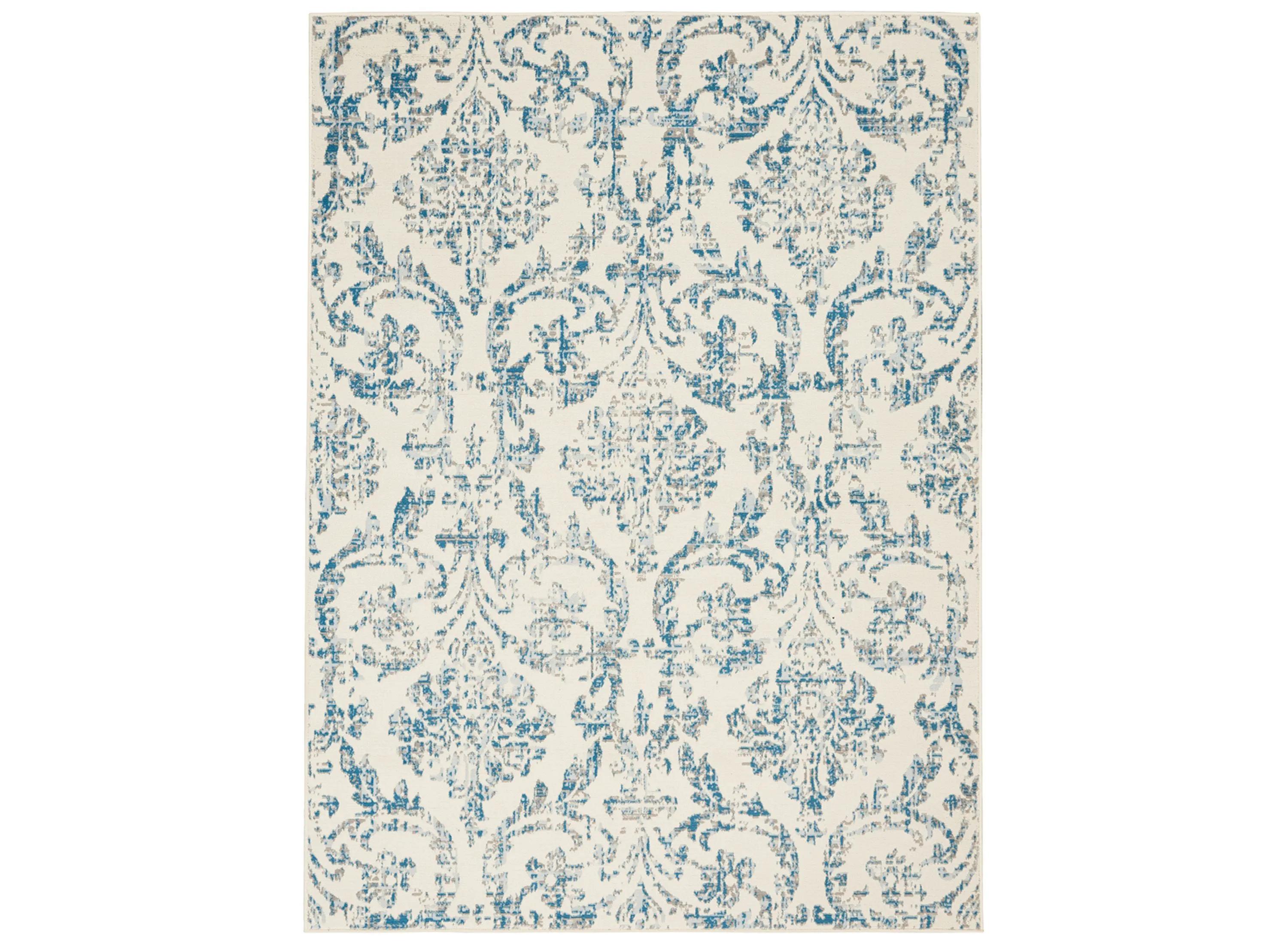 Jubilant Area Rug