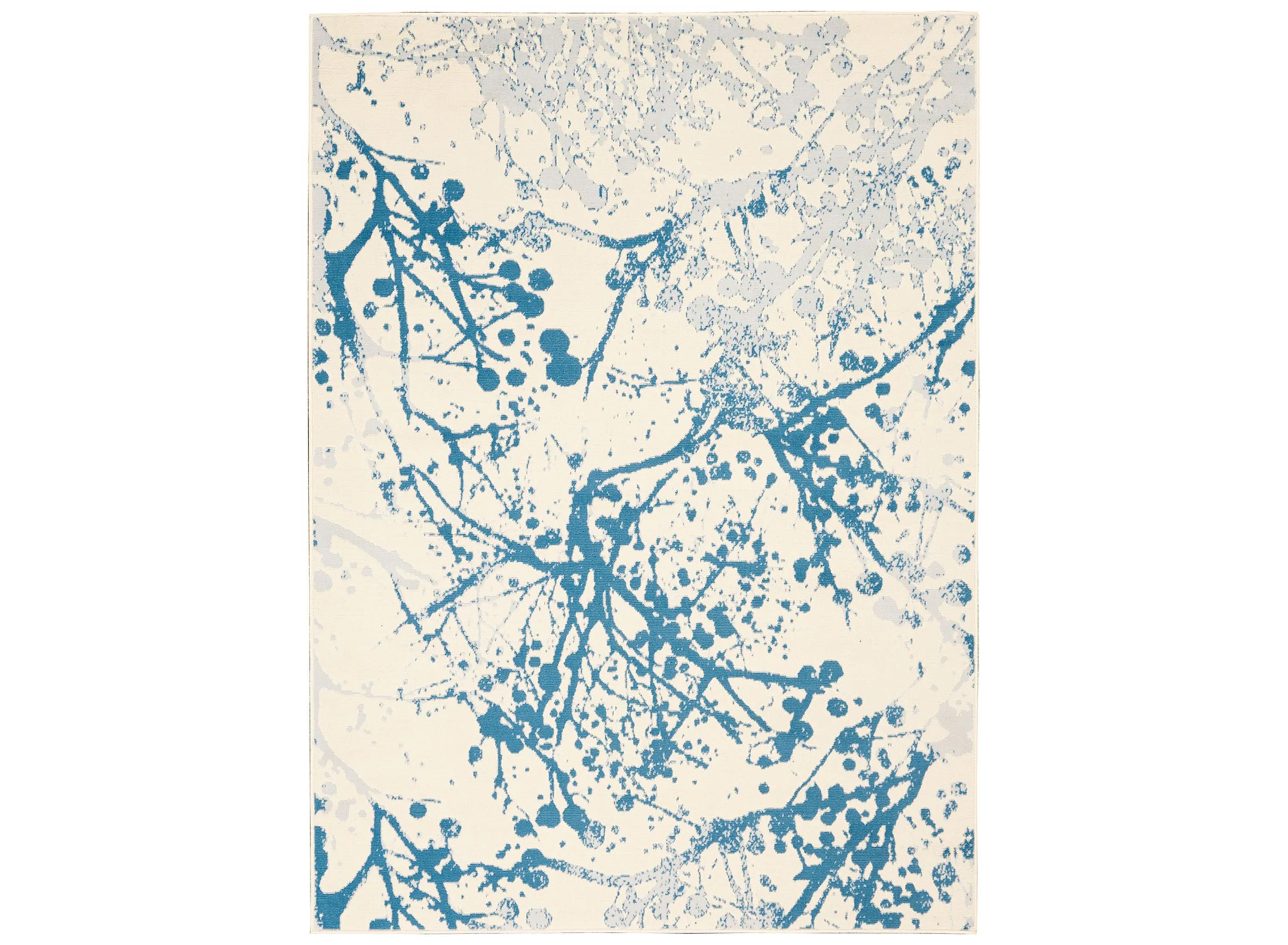 Jubilant Area Rug