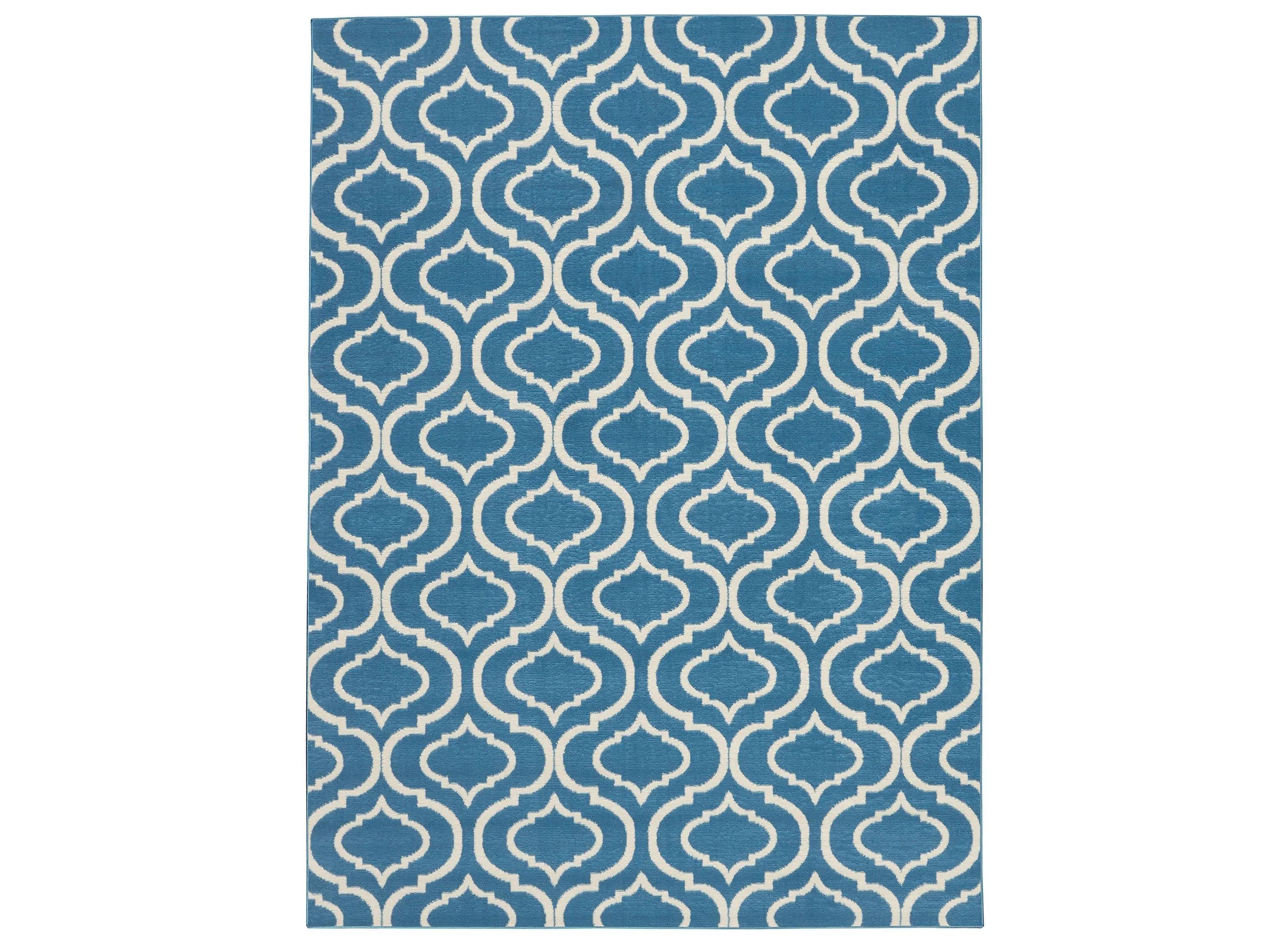Jubilant Area Rug