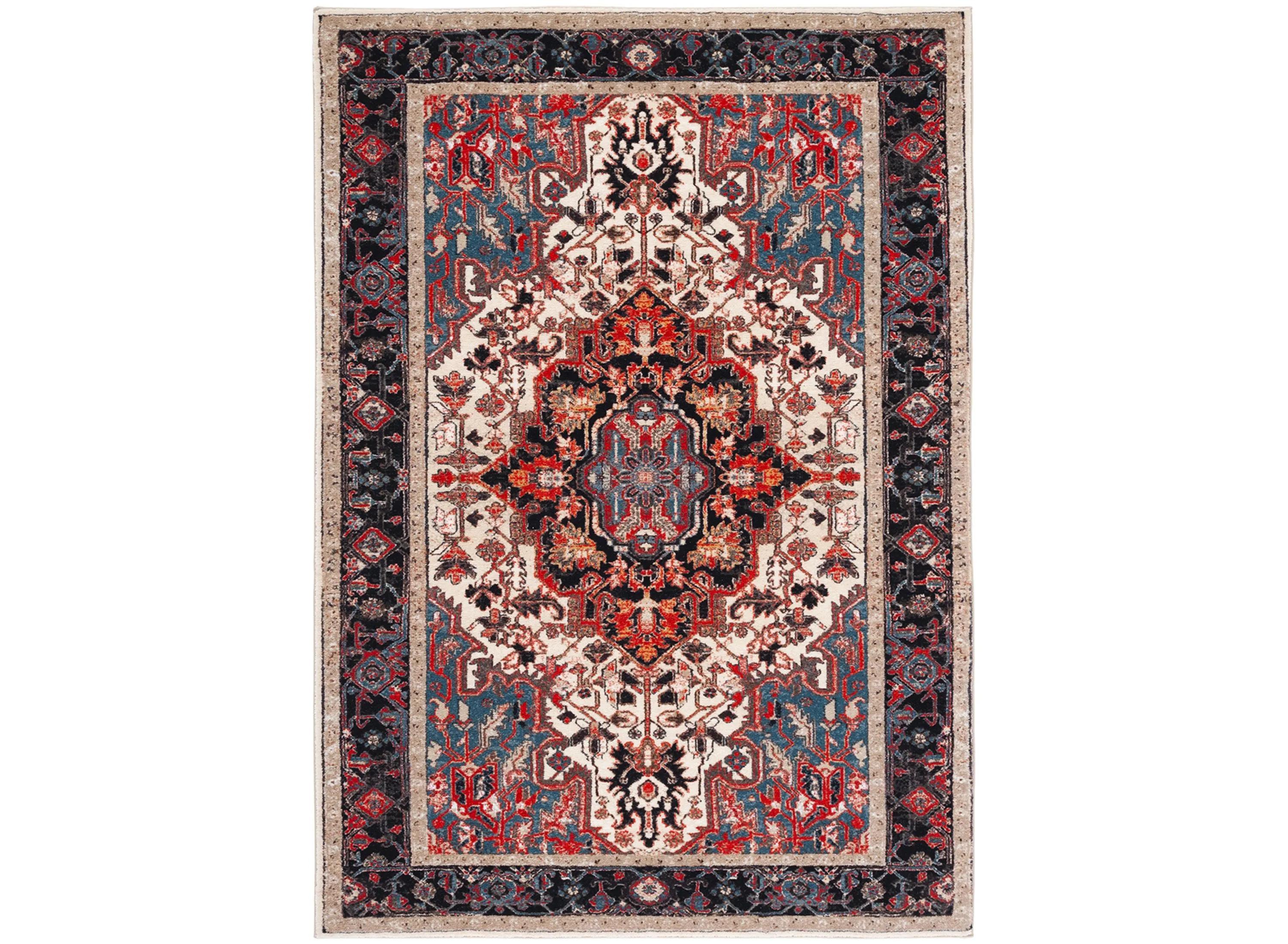 171367640 Rentin Area Rug sku 171367640