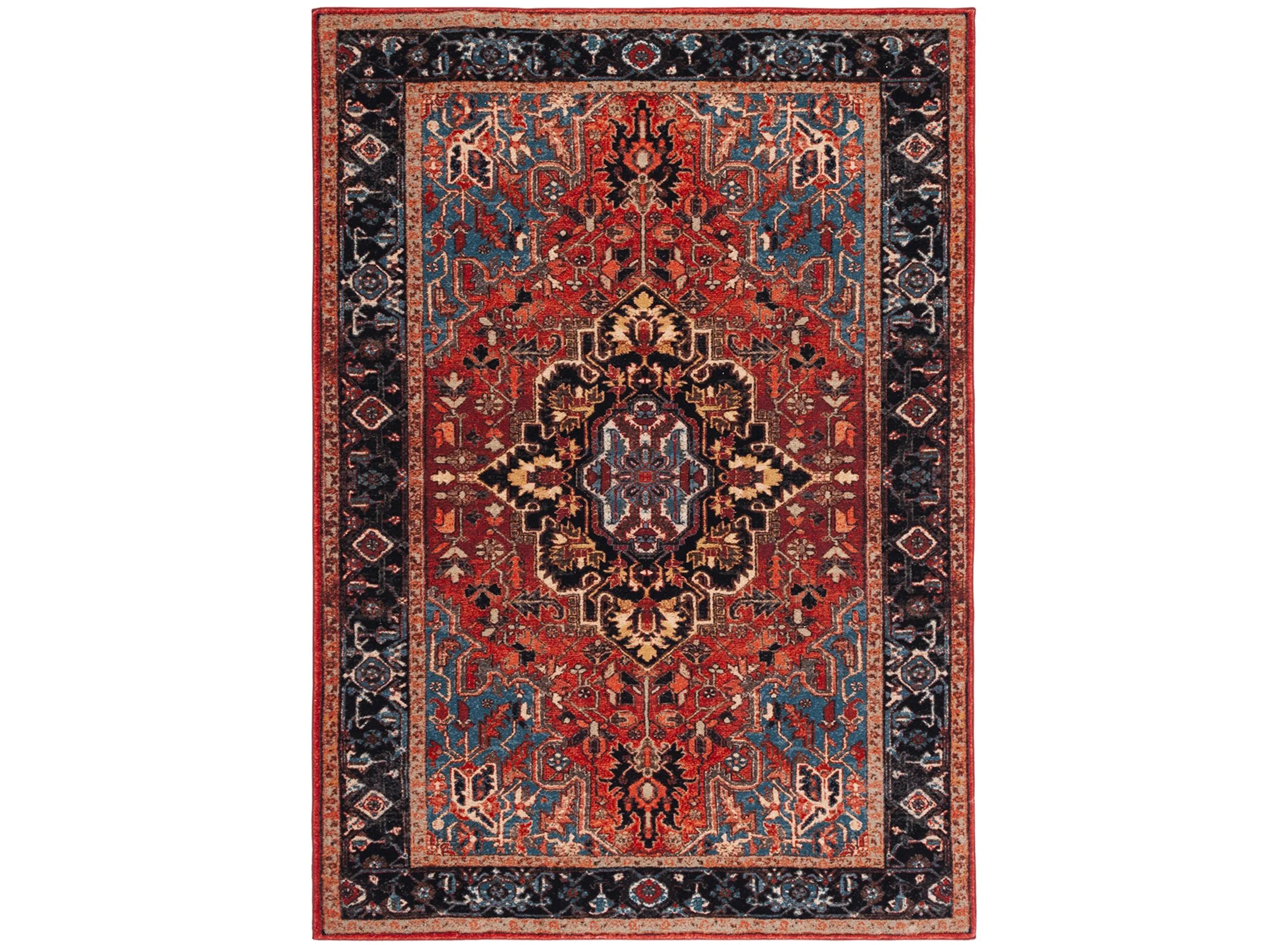 171367650 Rasmin Area Rug sku 171367650