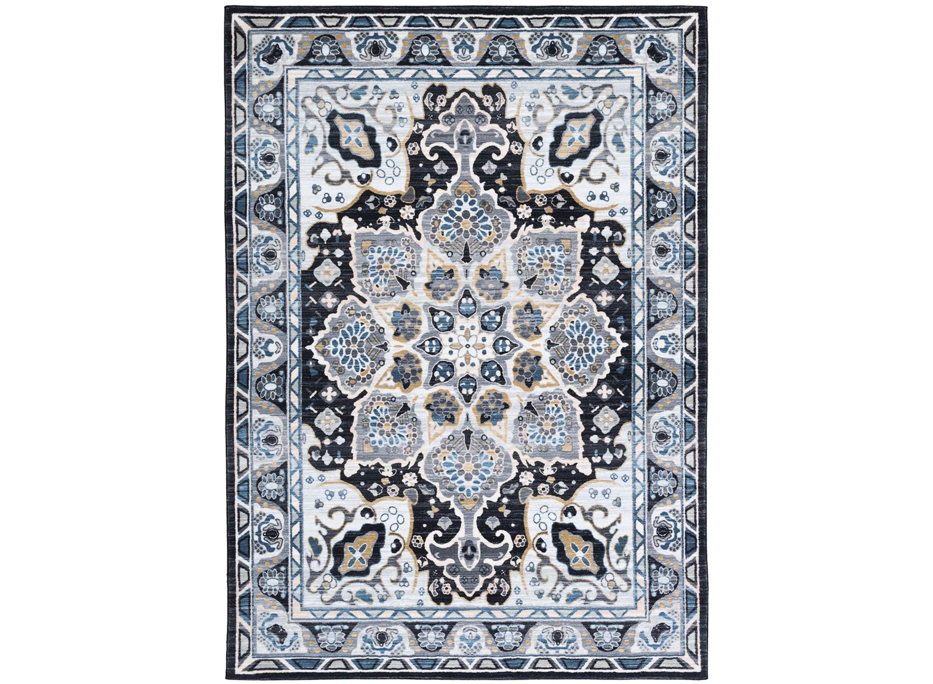 Raleah Area Rug