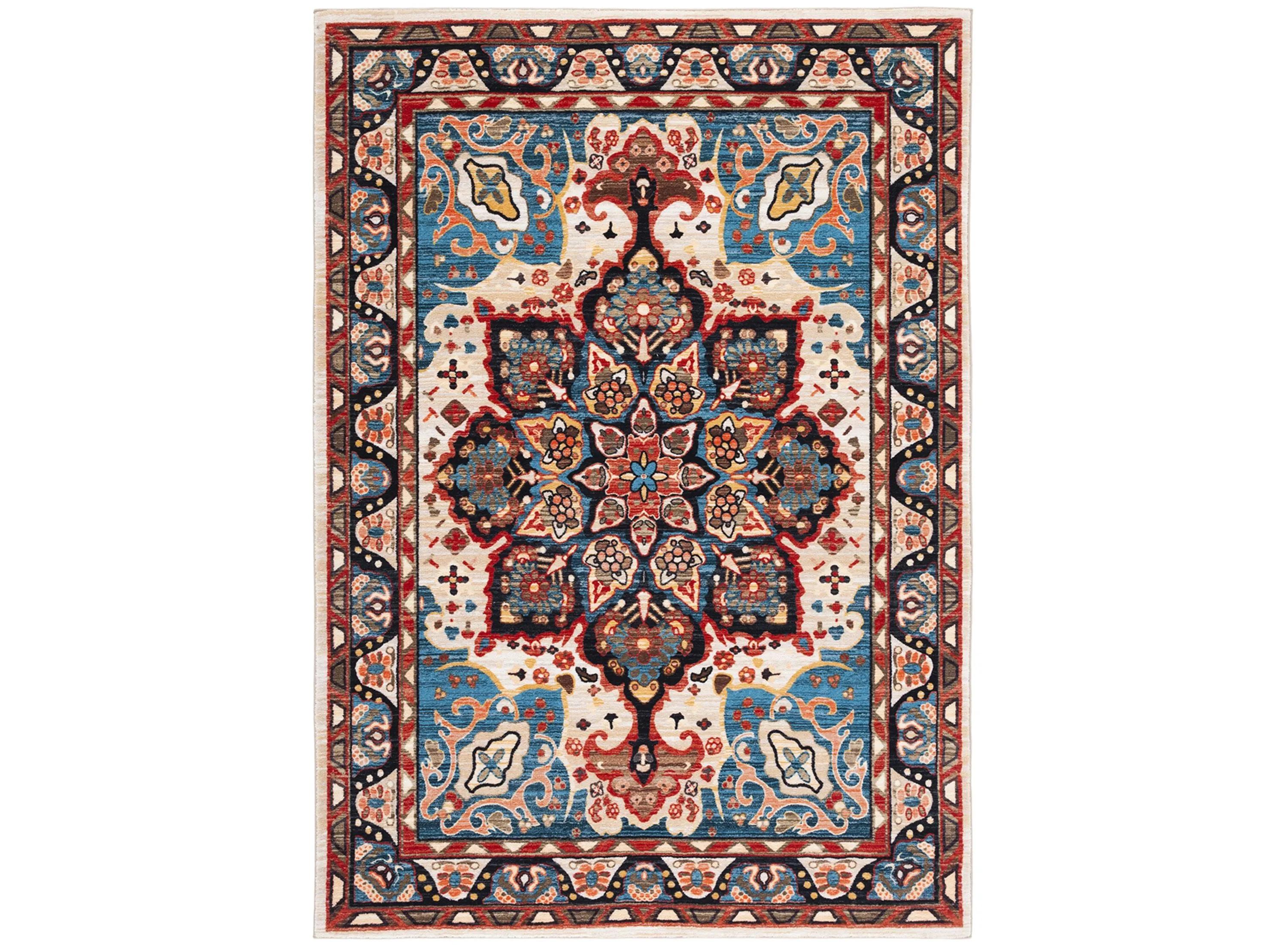 Ronka Area Rug