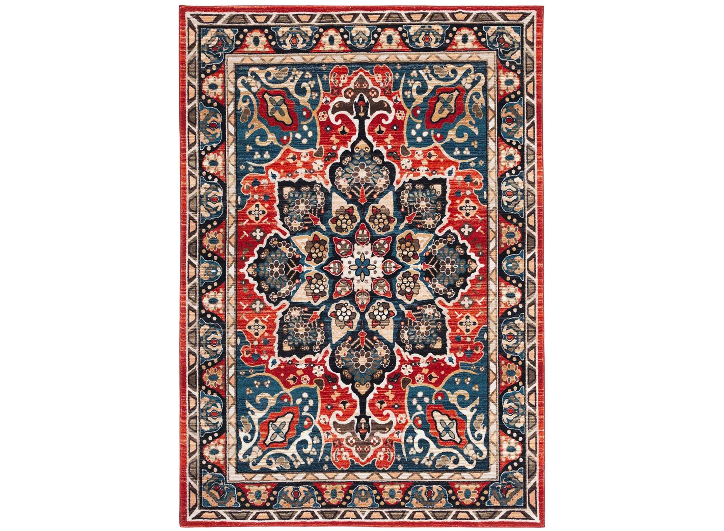 Retlyn Area Rug